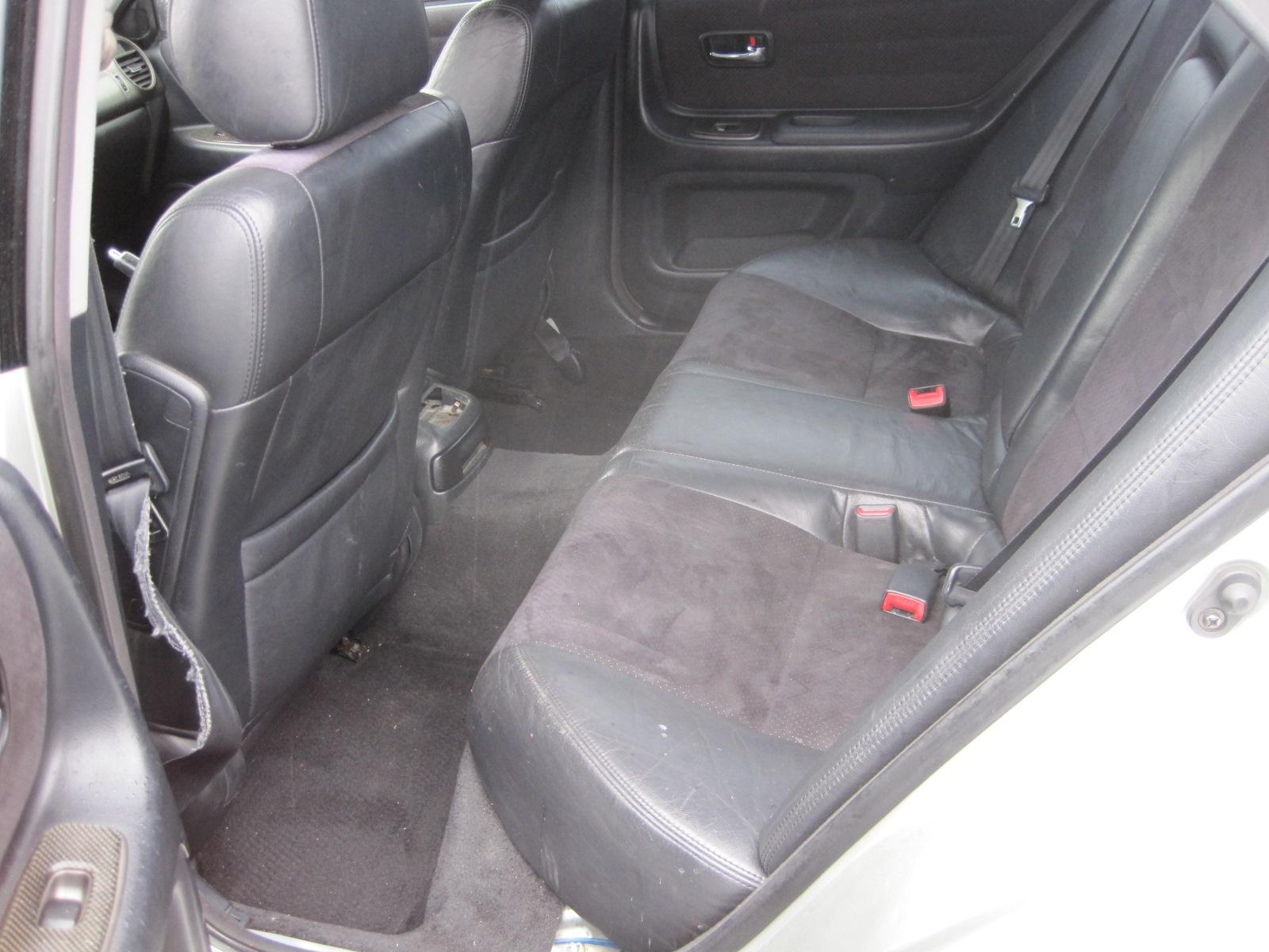 2001 Lexus IS300 for Sale StkR17260 AutoGator Sacramento, CA