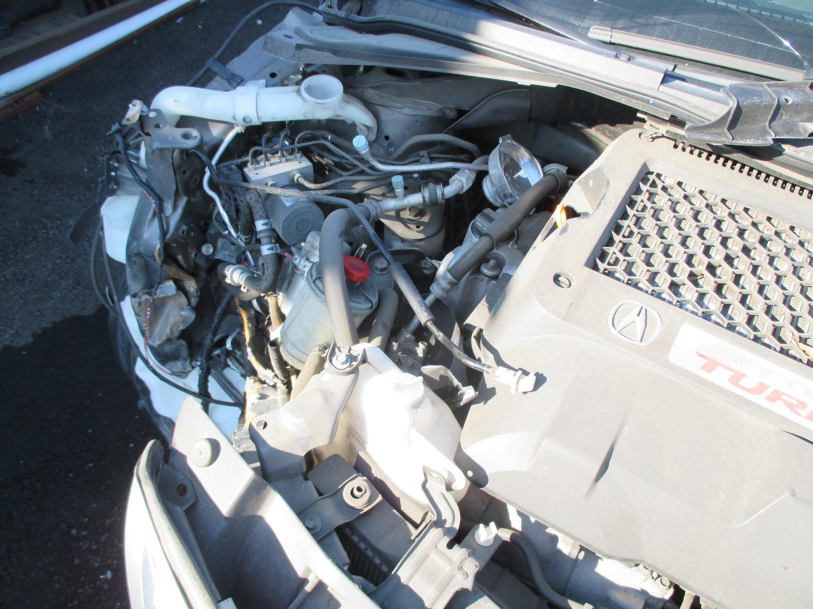 2010 Acura RDX Technology Package parts | AutoGator - Sacramento, CA