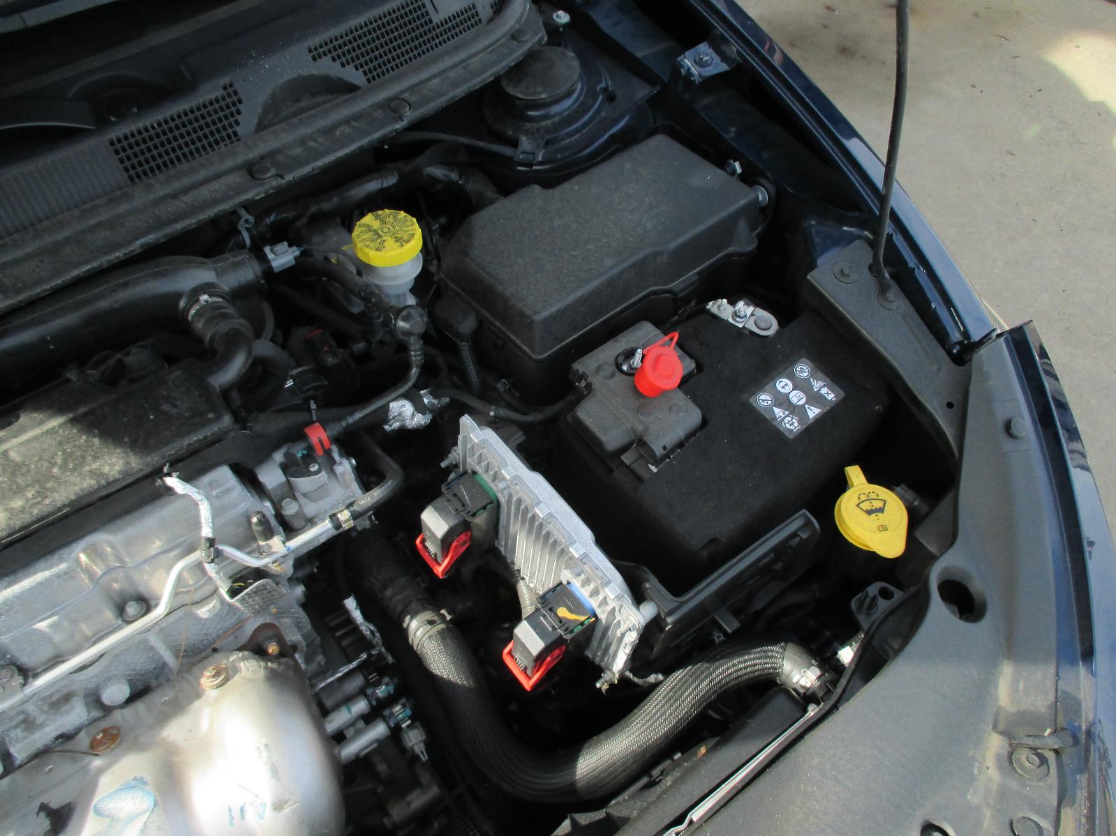 2015 Dodge Dart SXT parts AutoGator Sacramento, CA