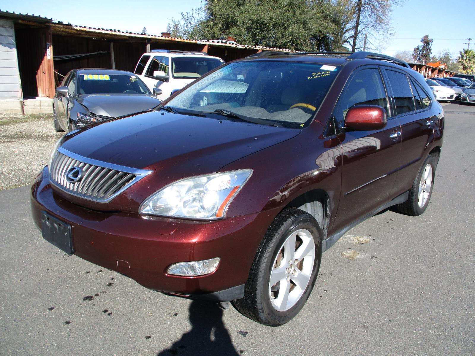 2009 Lexus RX 350 for Sale