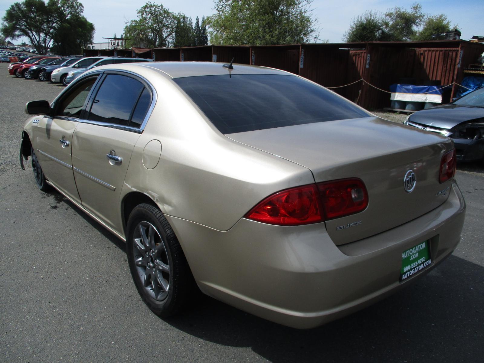 2006 Buick Lucerne CXL for Sale StkR17696 AutoGator Sacramento, CA