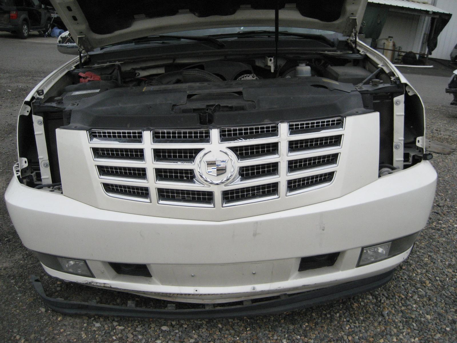 2008 Cadillac Escalade Base Used Auto Parts for Sale Auto Gator