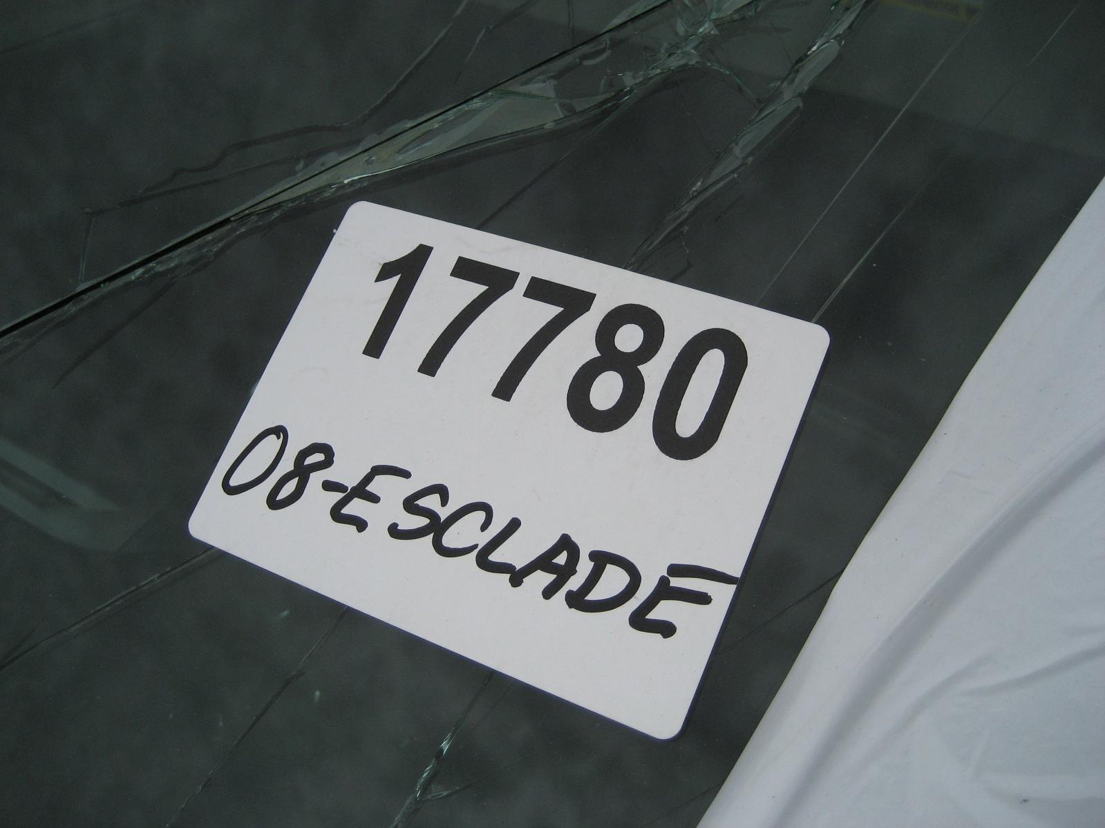 2008 Cadillac Escalade Base parts | AutoGator - Sacramento, CA