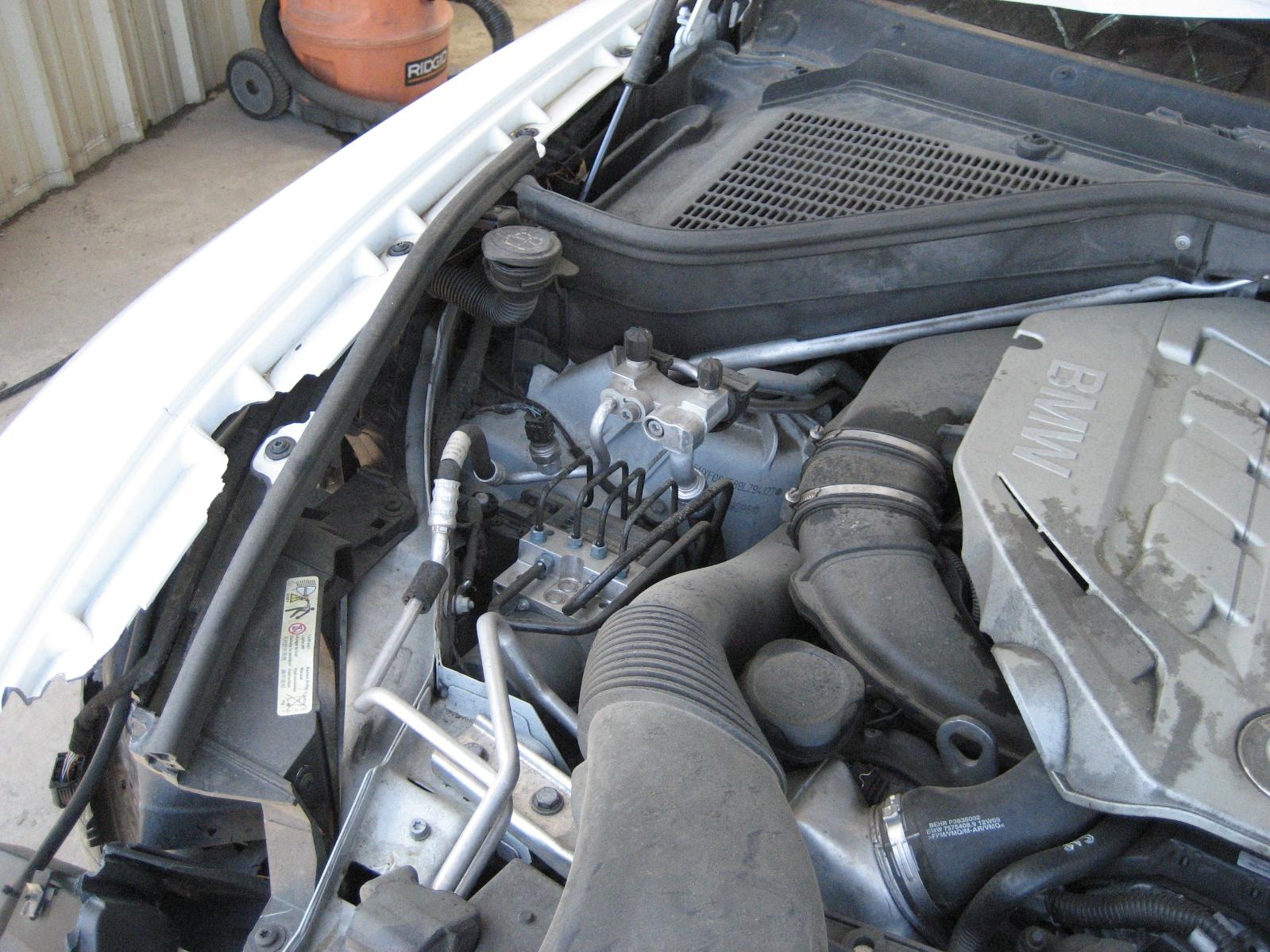 2009 BMW X6 xDrive50i Used Auto Parts for Sale Auto Gator