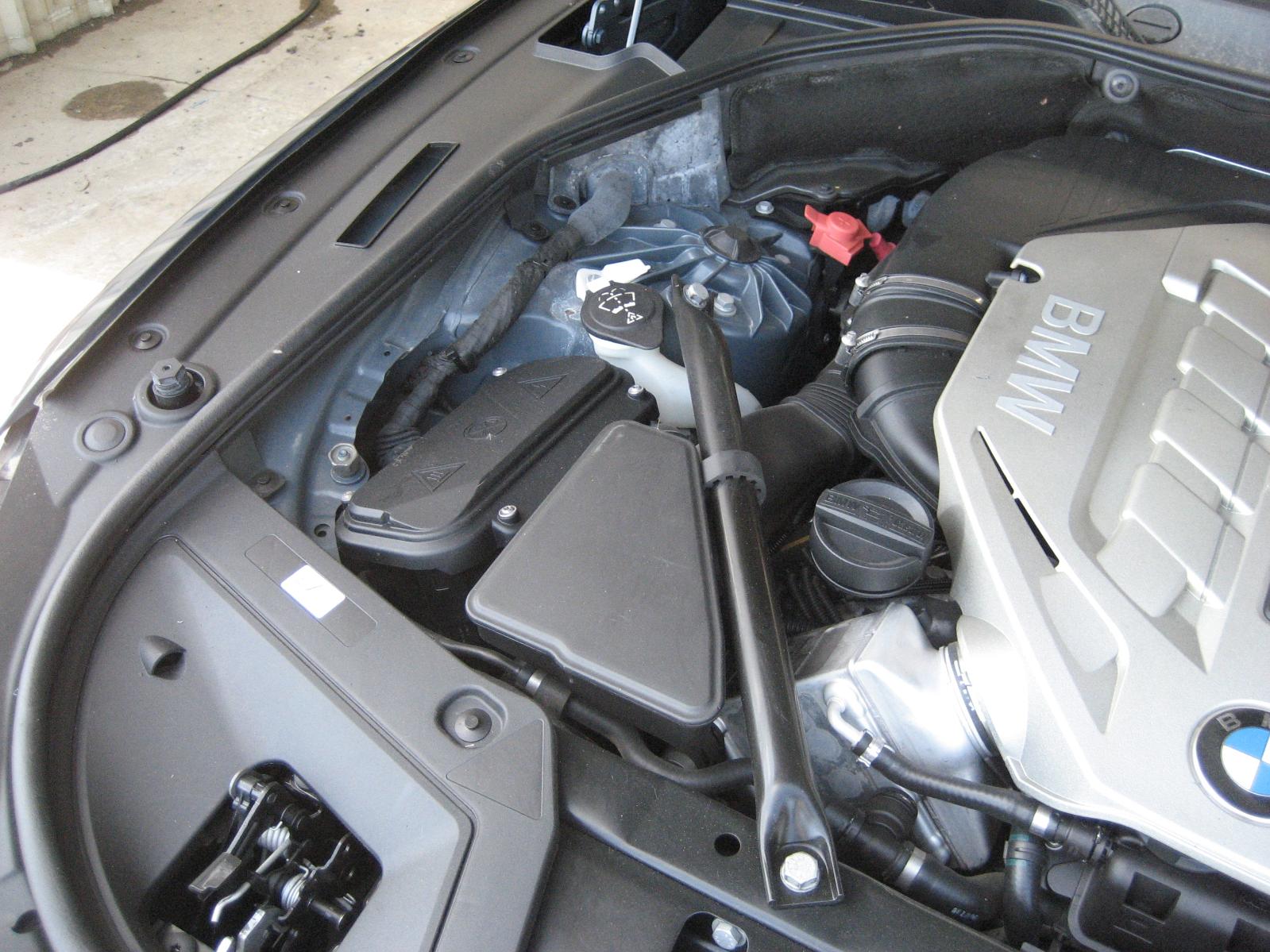 2010 BMW 550i GT 550i Gran Turismo - Used Auto Parts for Sale | Auto ...