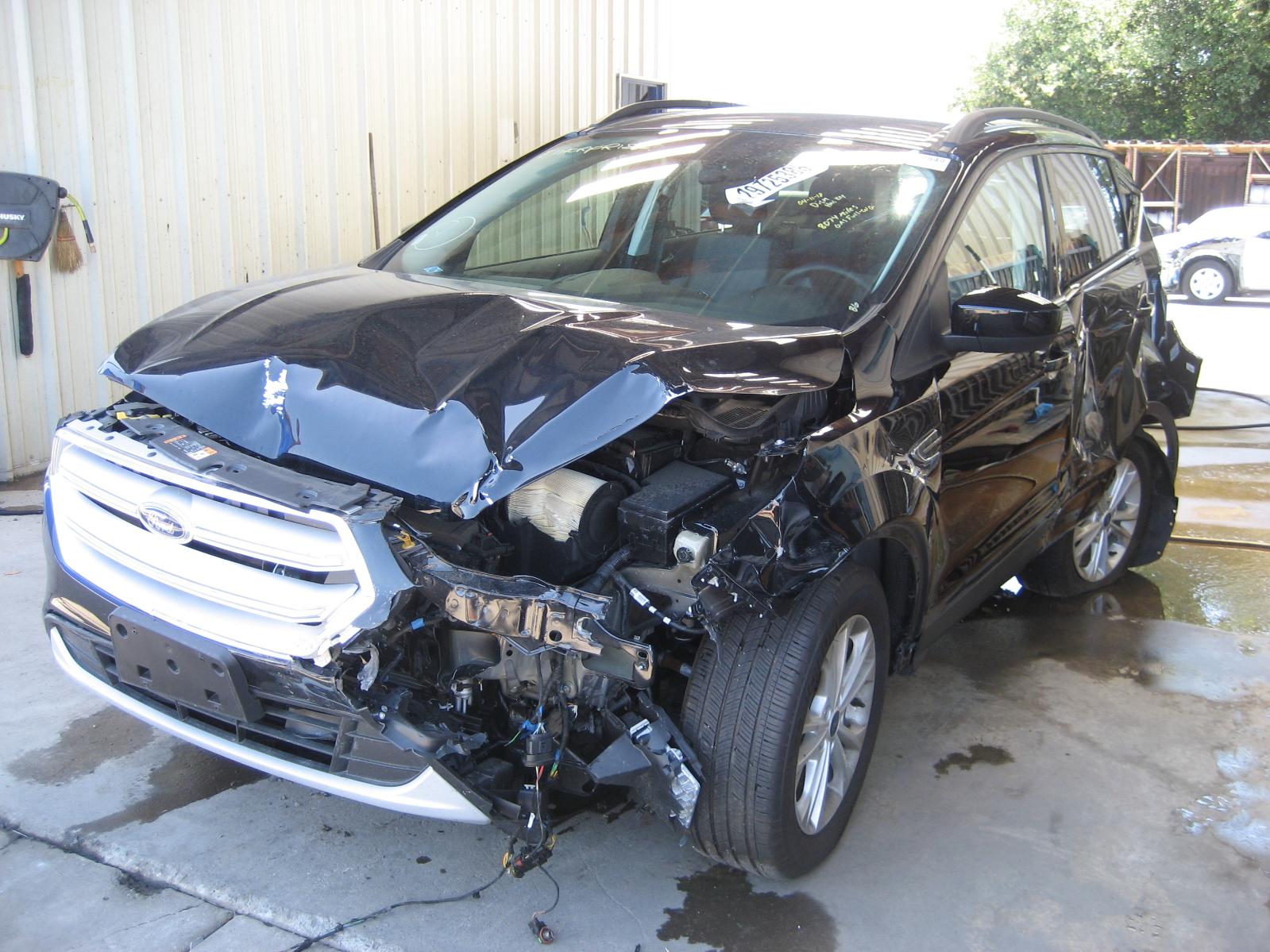 2018 Ford Escape SE parts | AutoGator - Sacramento, CA
