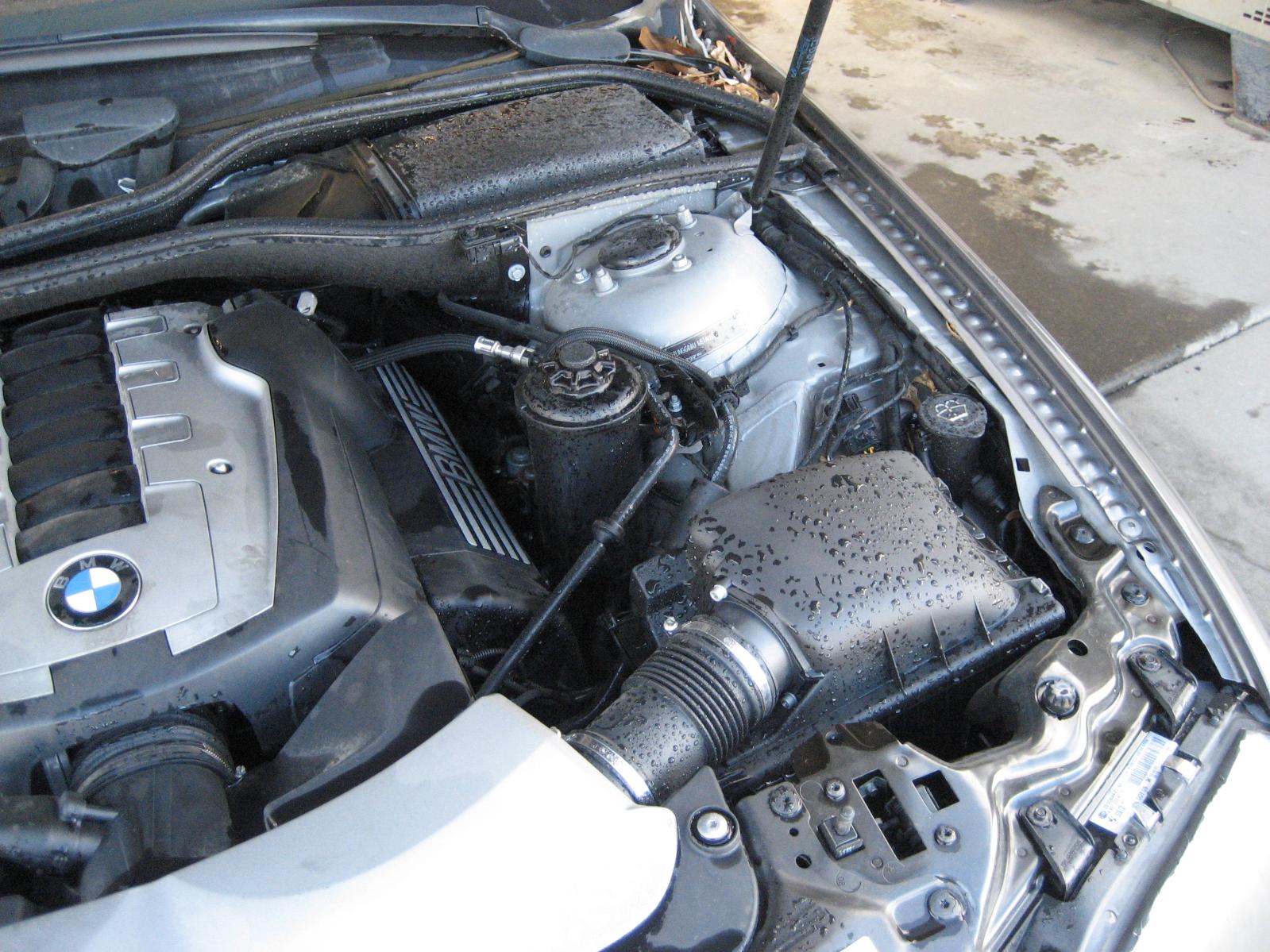 2007 BMW 750i 750Li - Used Auto Parts for Sale | Auto Gator ...