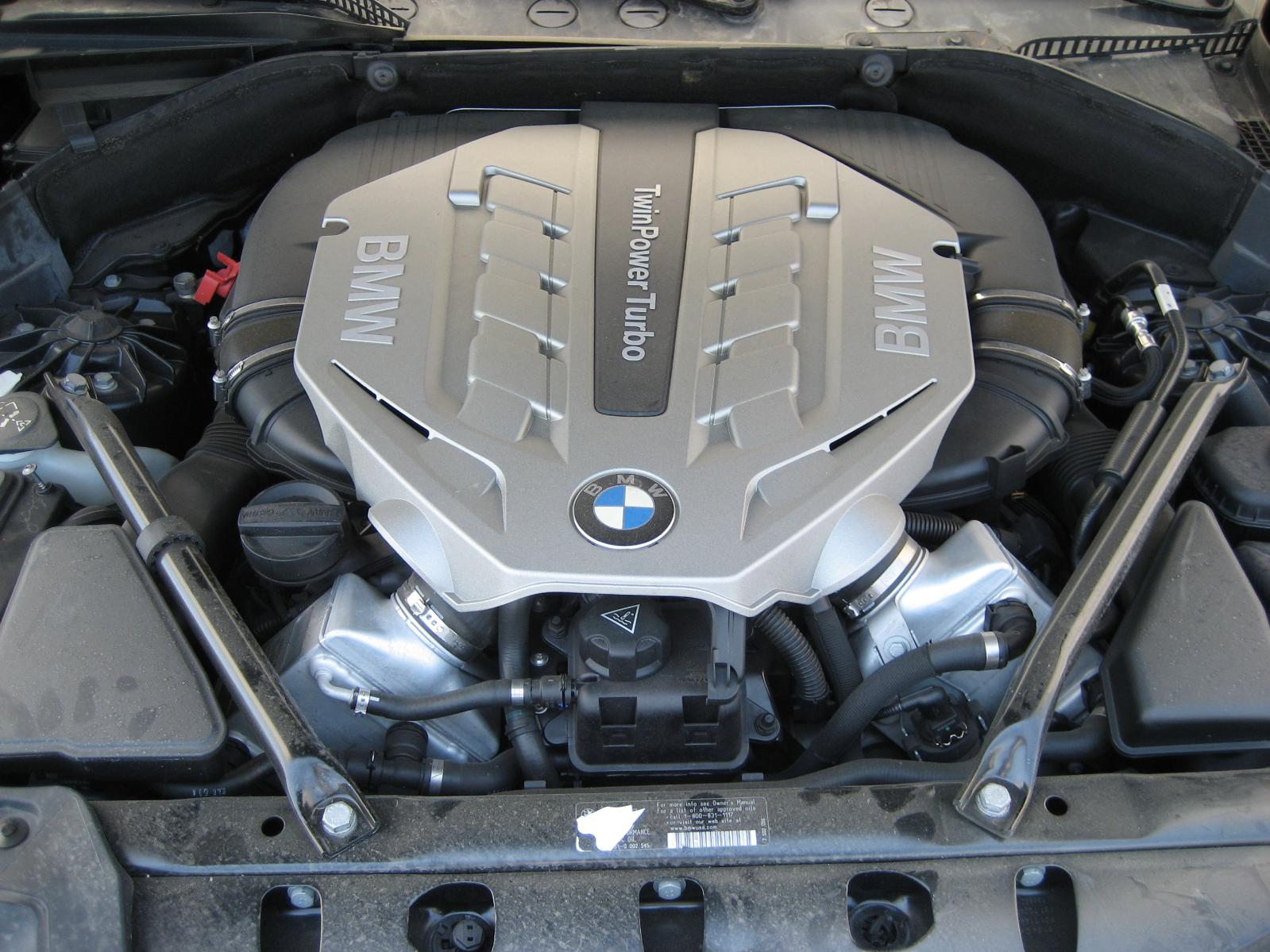 2011 BMW 550i GT 550i Gran Turismo - Used Auto Parts for Sale | Auto ...