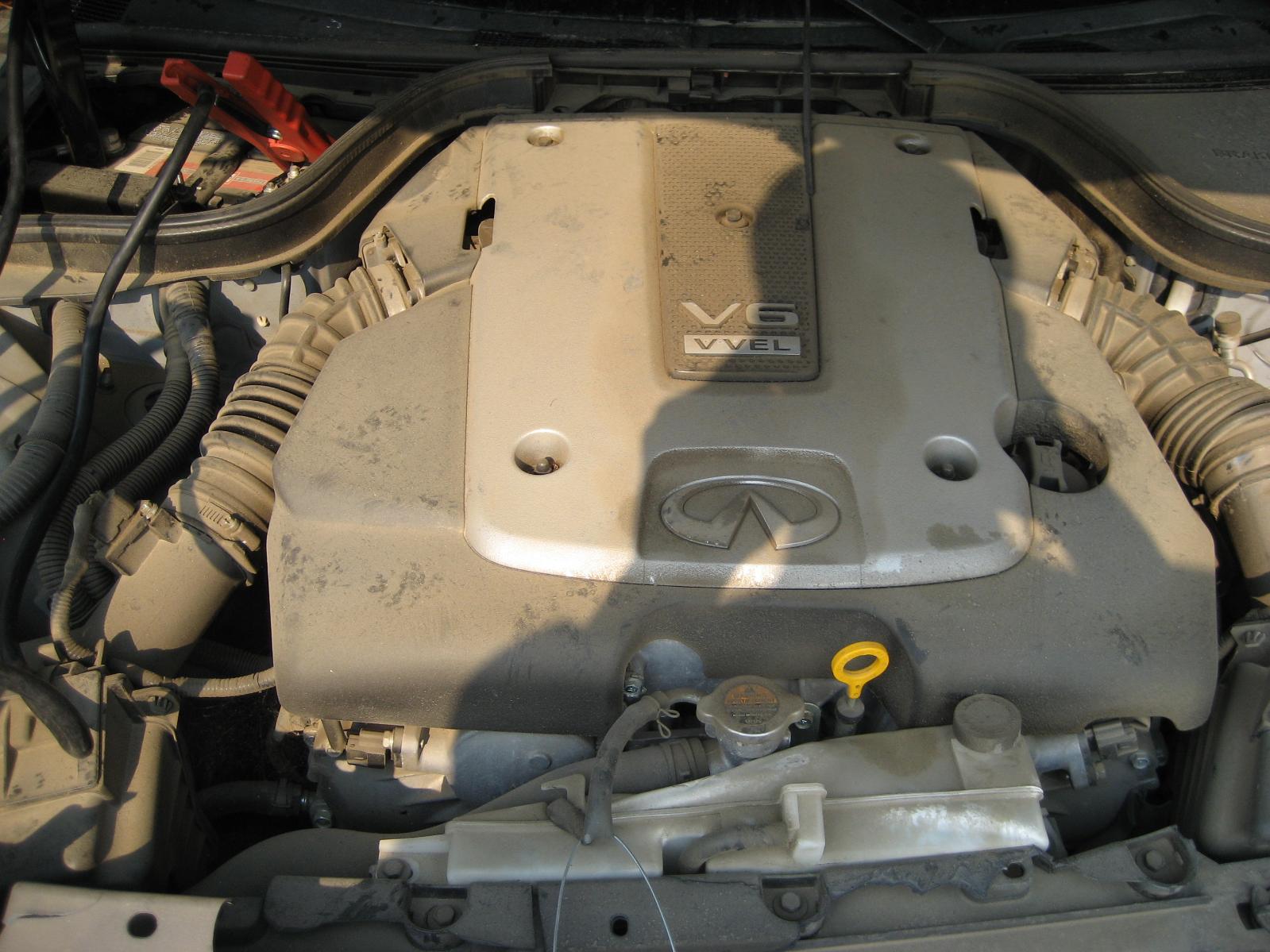2010 Infiniti G37 Base Used Auto Parts for Sale Auto Gator
