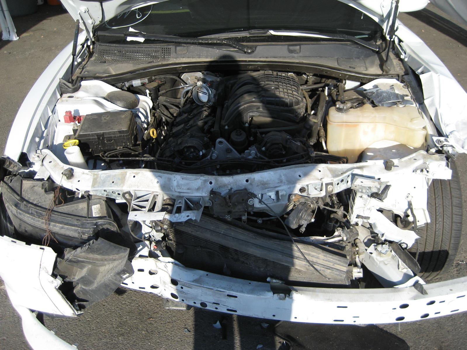 2016 Dodge Charger SXT parts | AutoGator - Sacramento, CA