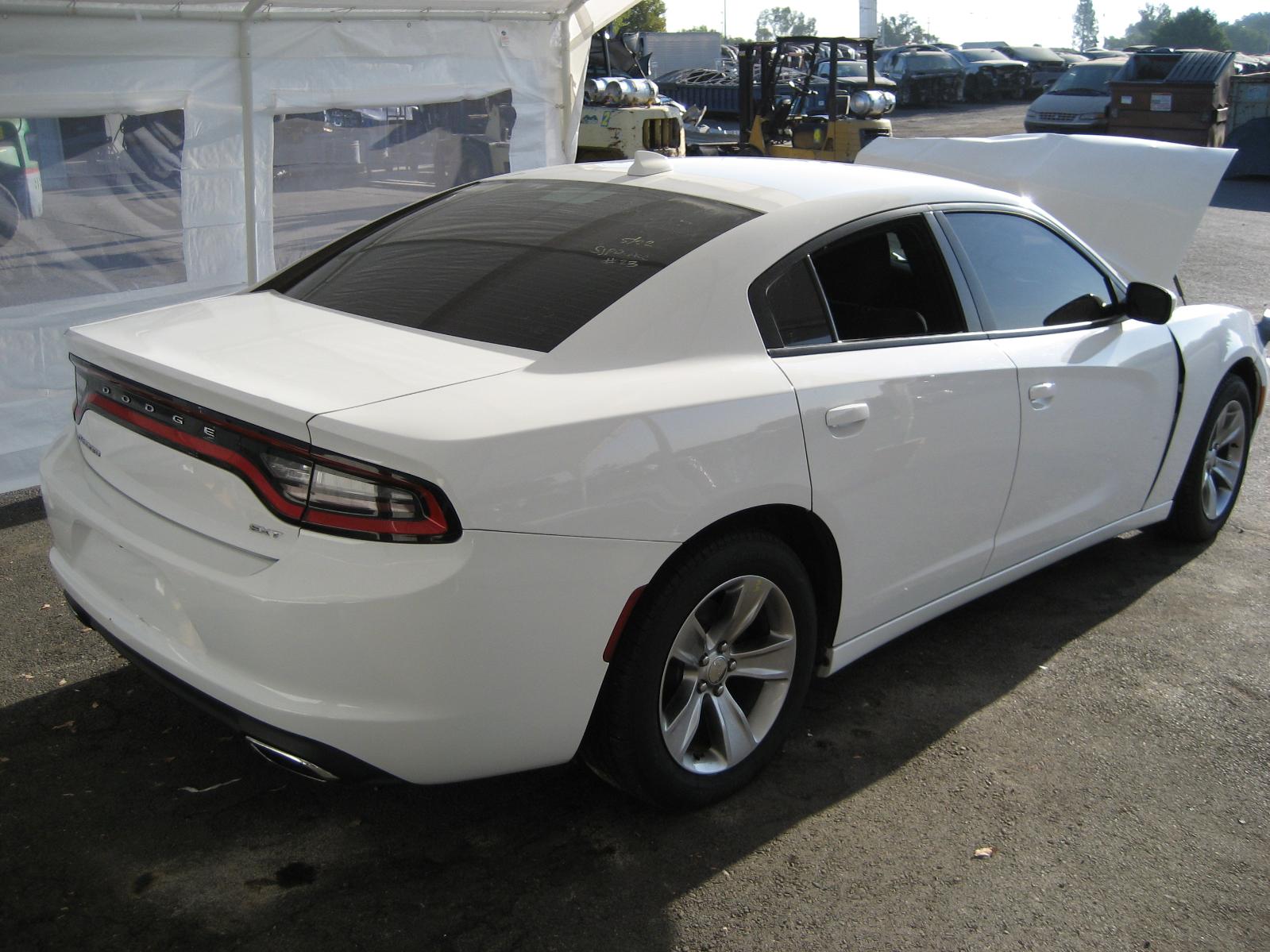 2016 Dodge Charger SXT parts | AutoGator - Sacramento, CA