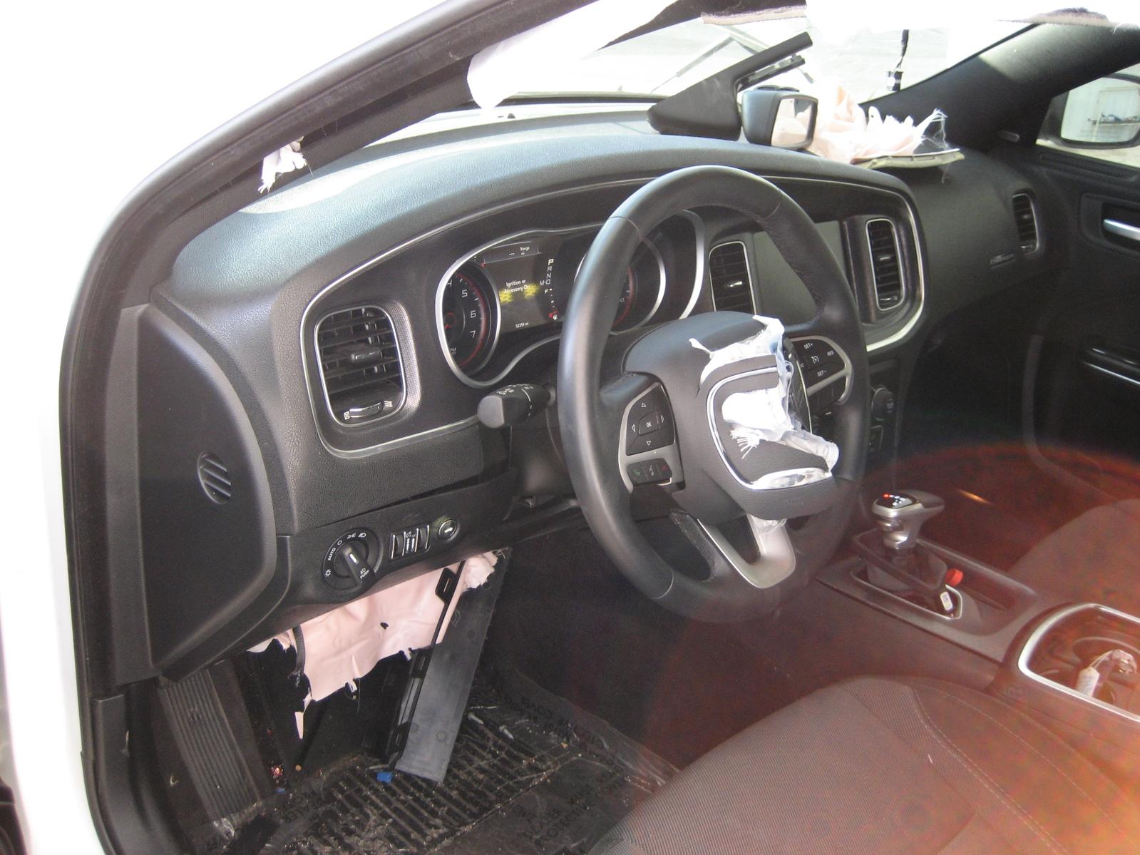 2016 Dodge Charger SXT parts | AutoGator - Sacramento, CA