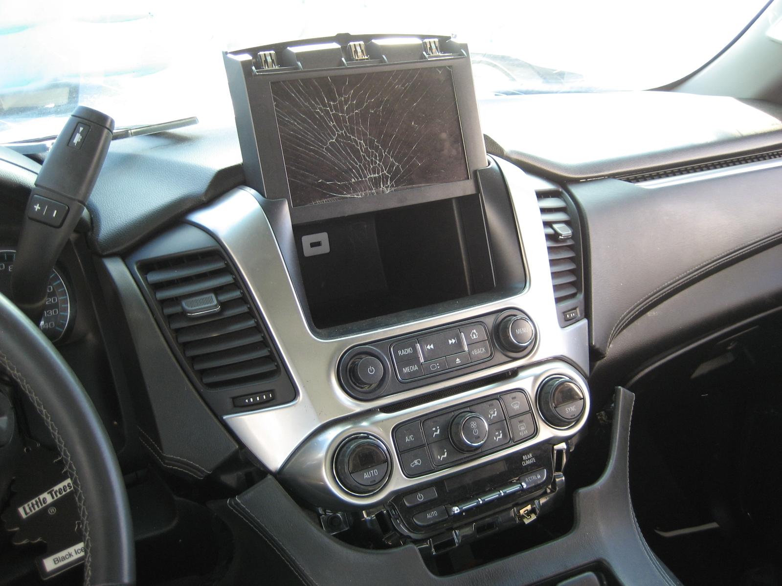 2016 Chevrolet Tahoe LS parts | AutoGator - Sacramento, CA