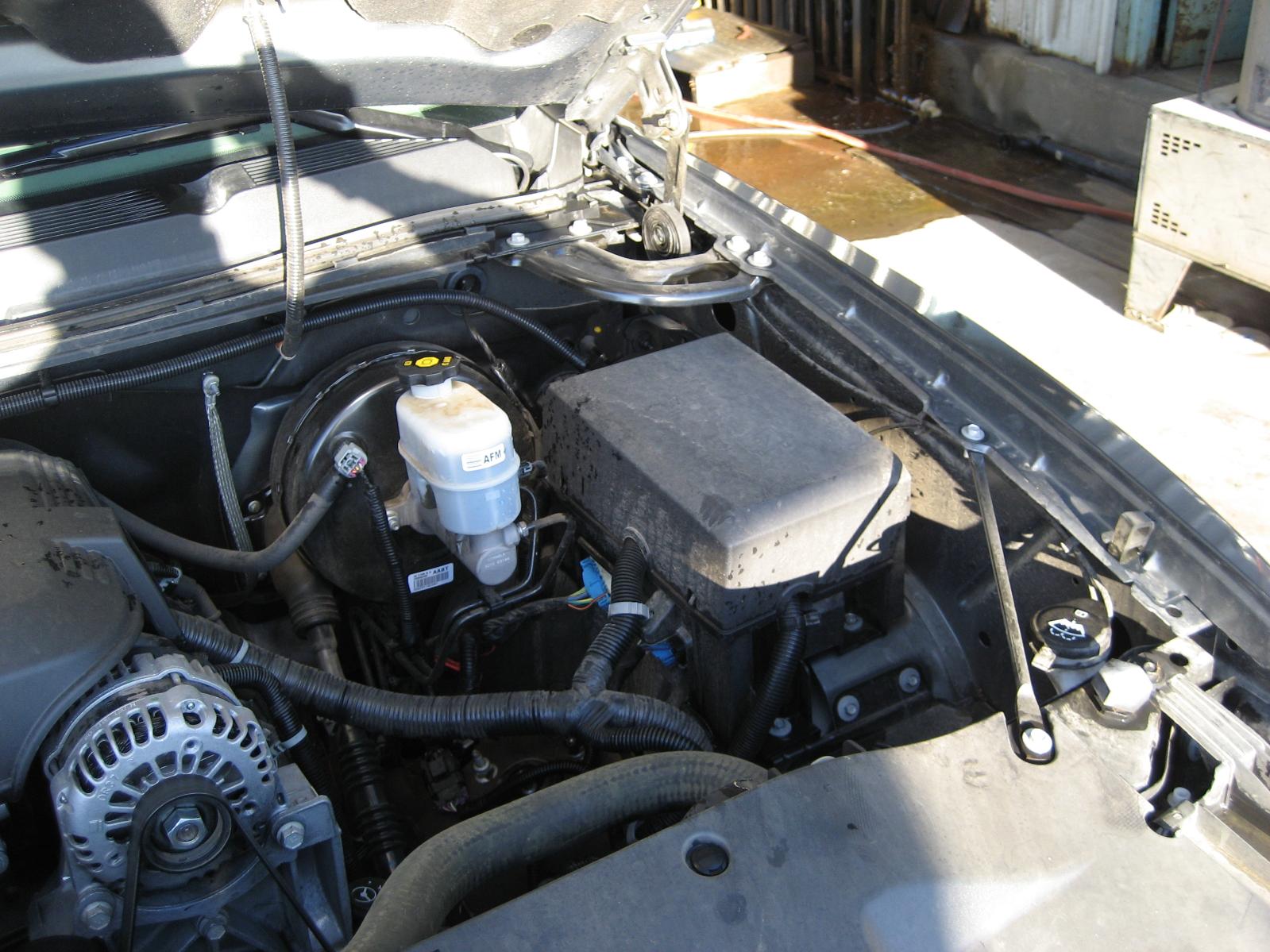 2011 Chevrolet Silverado 1500 Pickup LT parts | AutoGator - Sacramento, CA