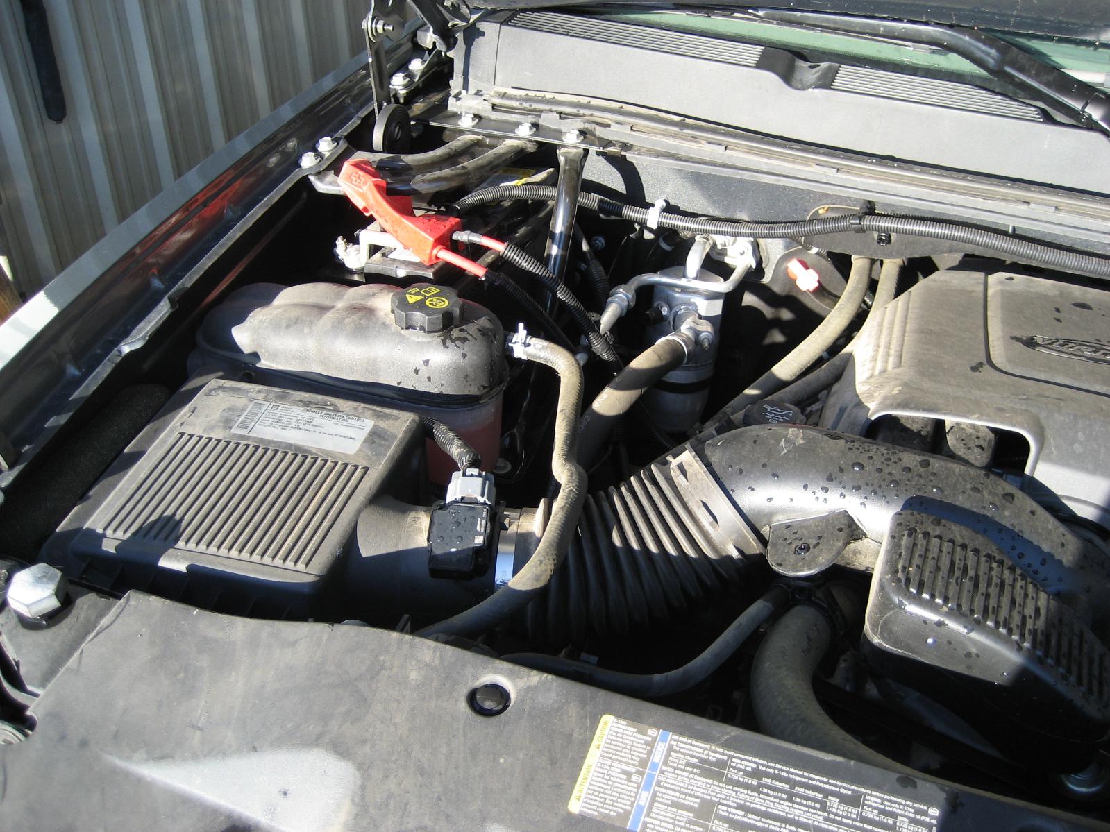 2011 Chevrolet Silverado 1500 Pickup LT parts | AutoGator - Sacramento, CA