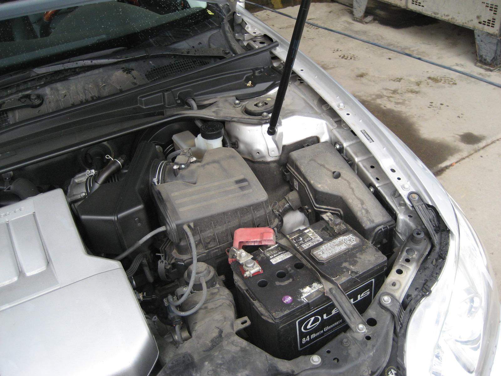 2008 Lexus ES 350 Base parts | AutoGator - Sacramento, CA