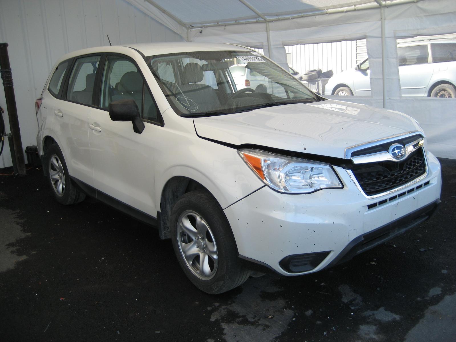 P0031 subaru forester