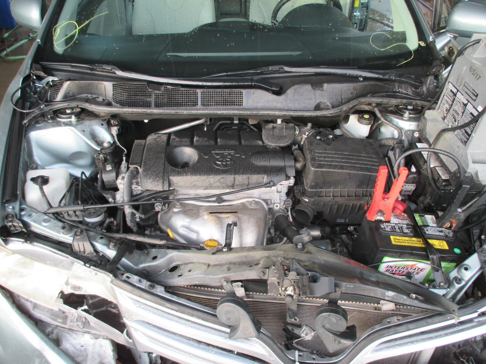2010 Toyota Venza Base parts | AutoGator - Sacramento, CA