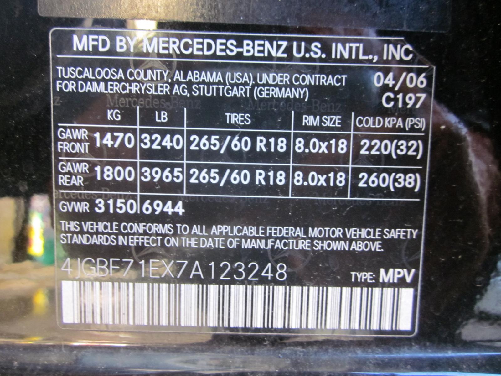 2007-mercedes-benz-gl450-4matic-for-sale-stk-r19166-autogator