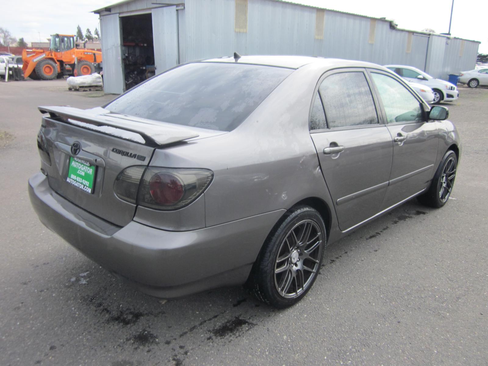 P0741 toyota corolla