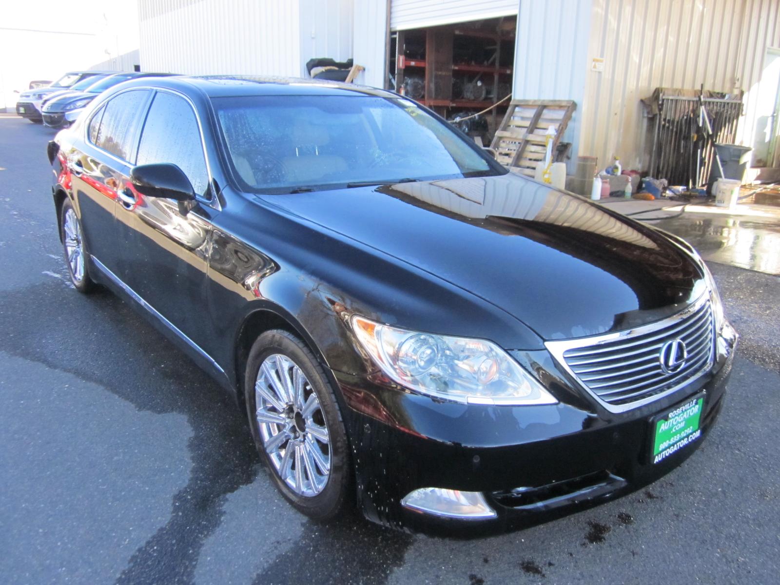 2008 Lexus LS 460 for Sale StkR19245