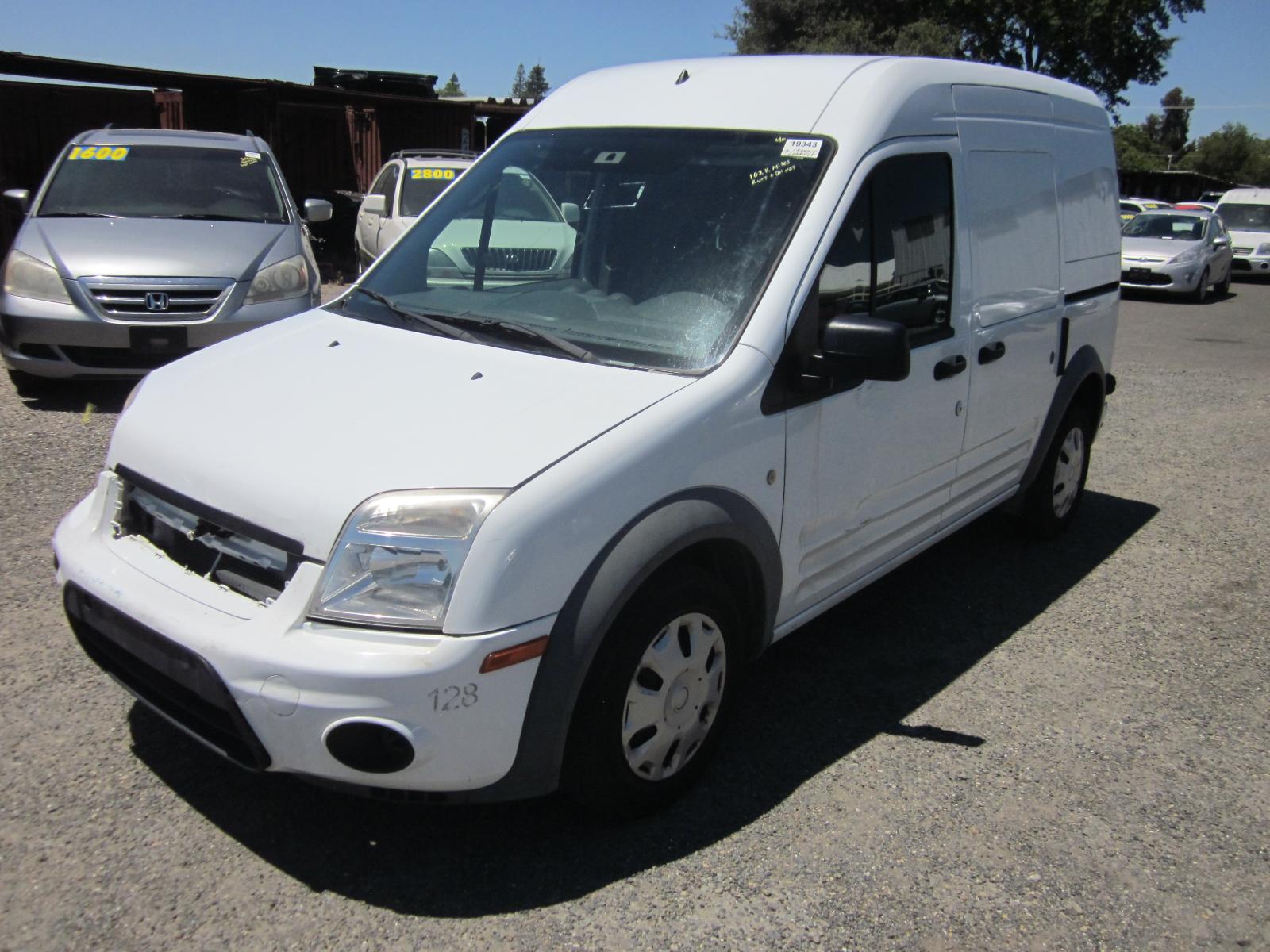 2013 Ford Transit Connect XLT for Sale StkR19343 AutoGator