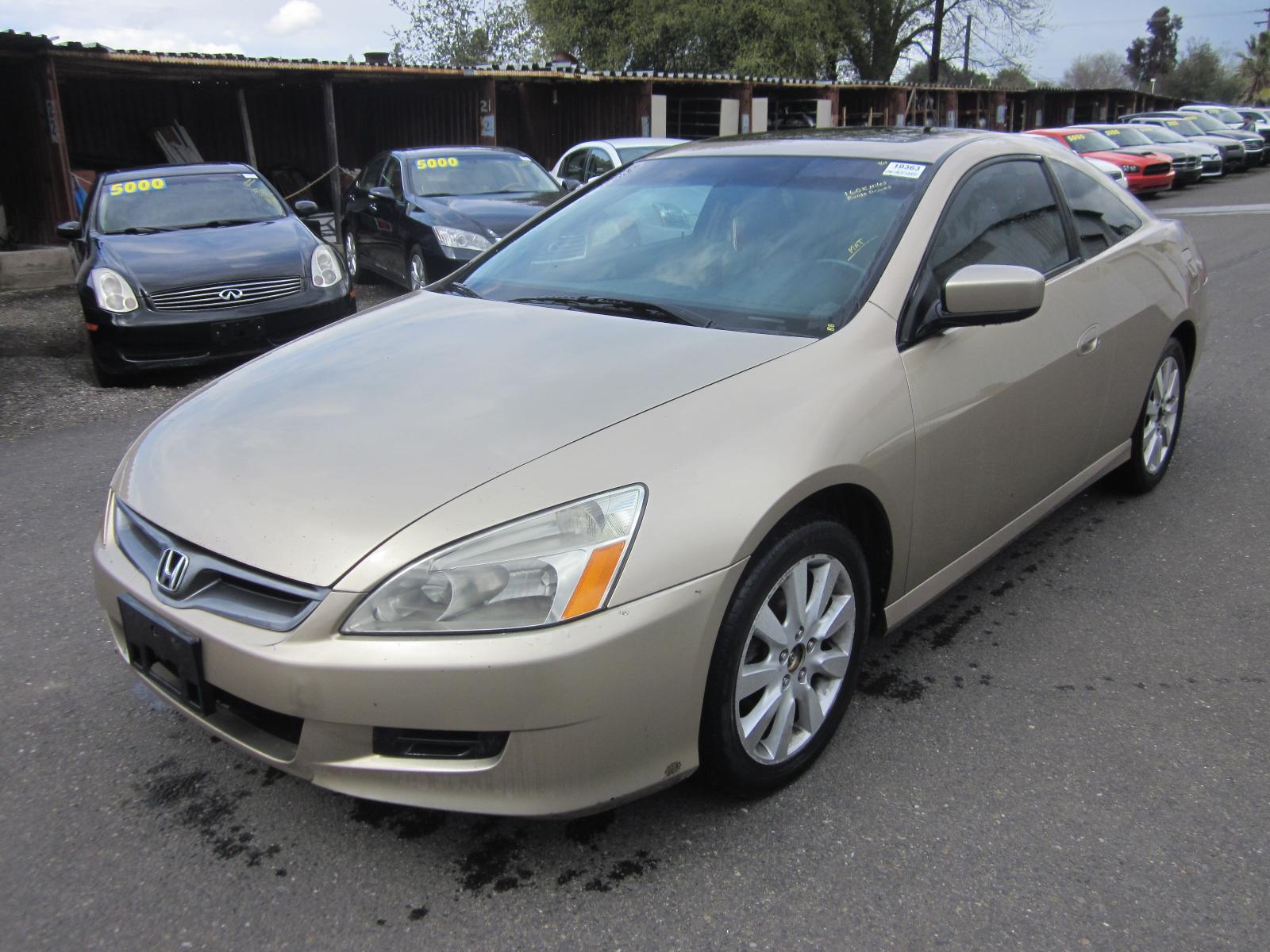 2006 Honda Accord EX for Sale - Stk#R19363 | AutoGator - Sacramento, CA