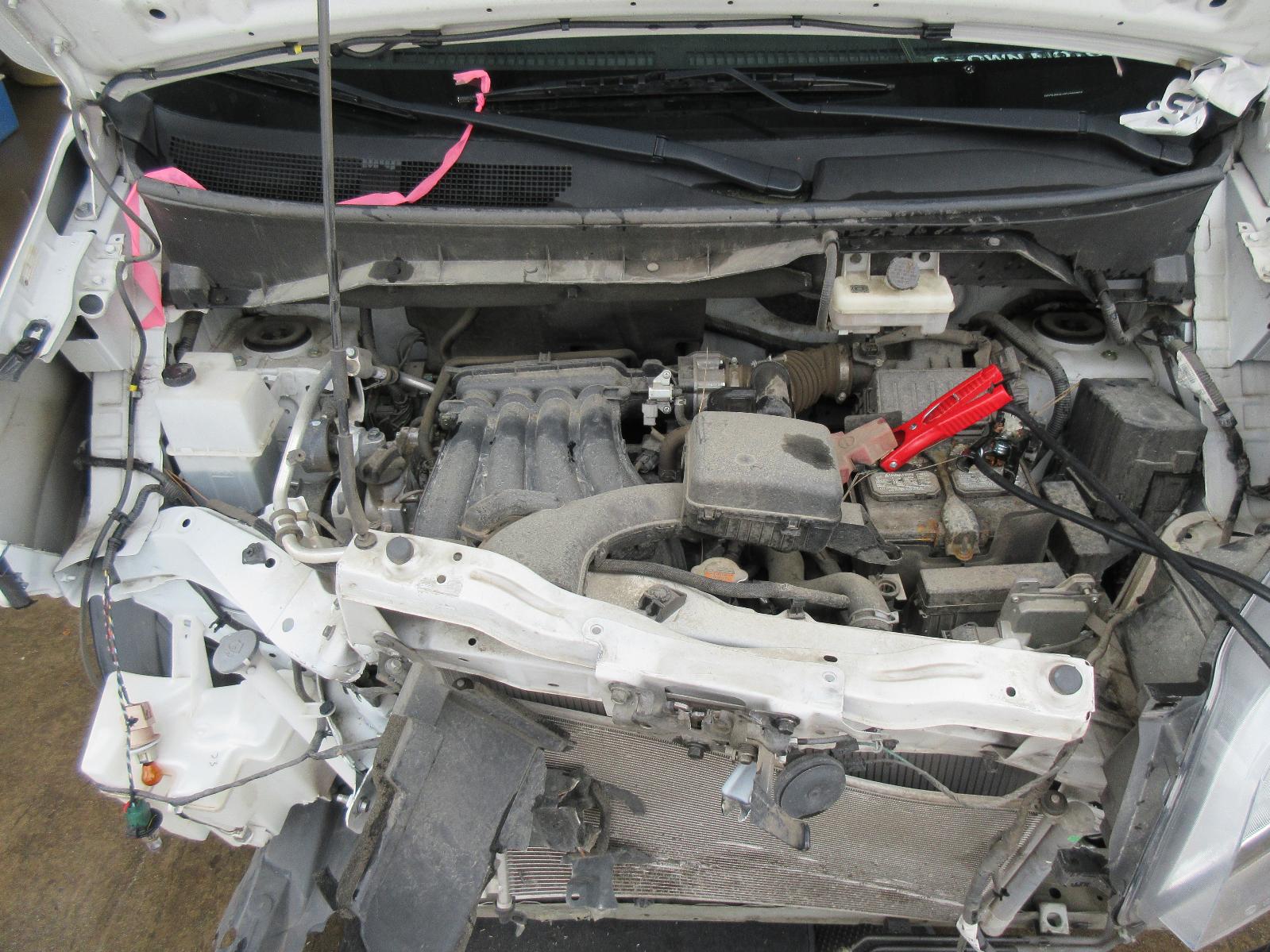 2015 Nissan Nv200 SV parts | AutoGator - Sacramento, CA