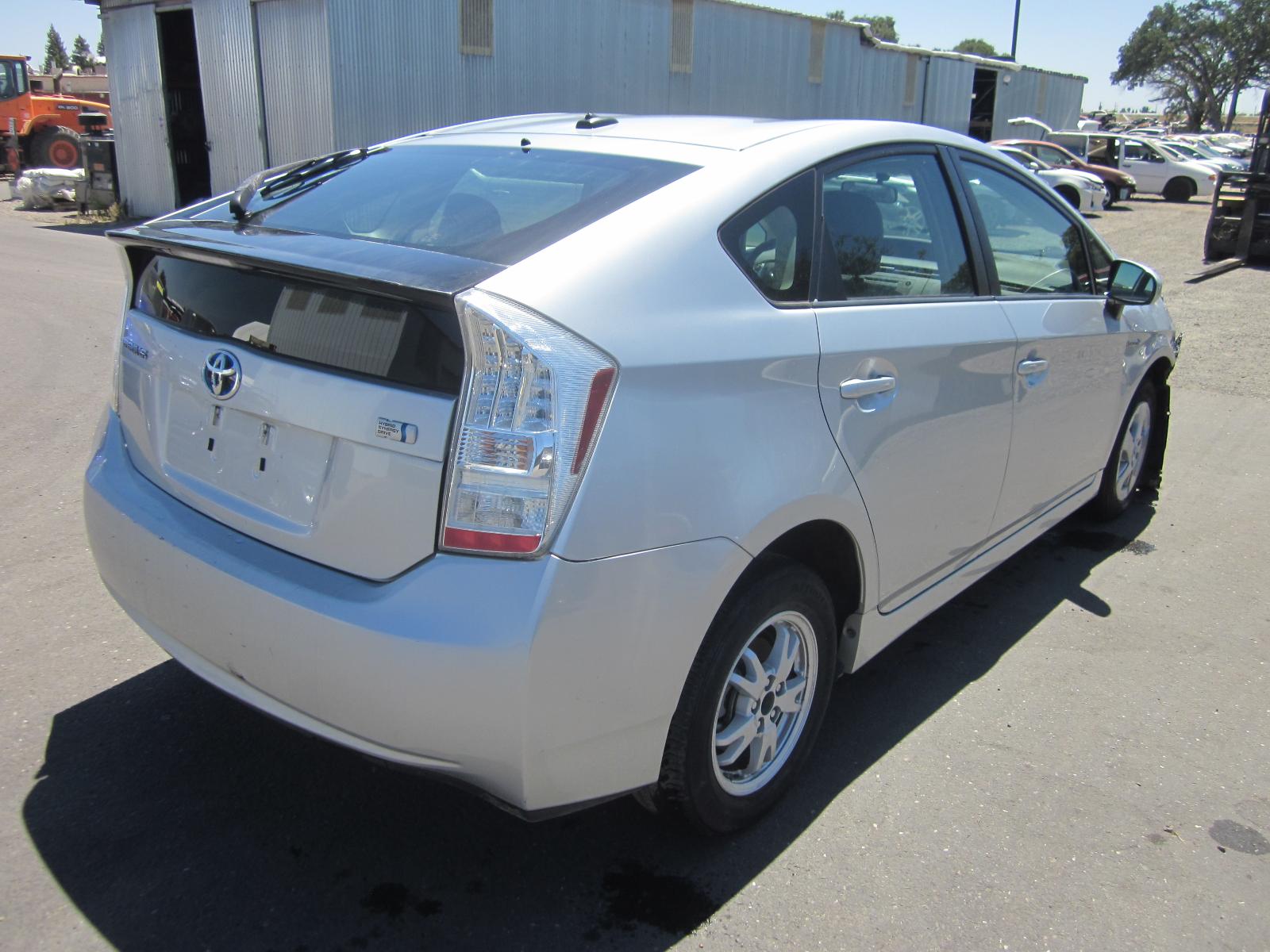C1310 toyota prius
