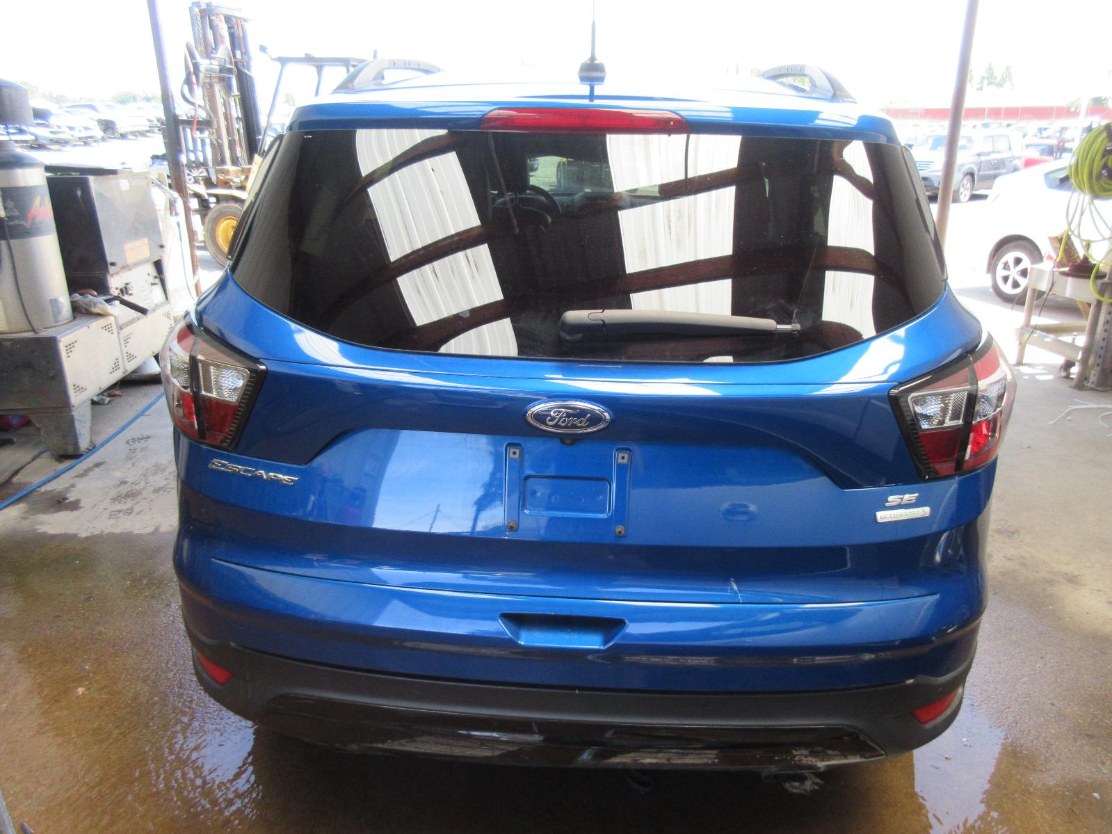 2017 Ford Escape SE parts | AutoGator - Sacramento, CA