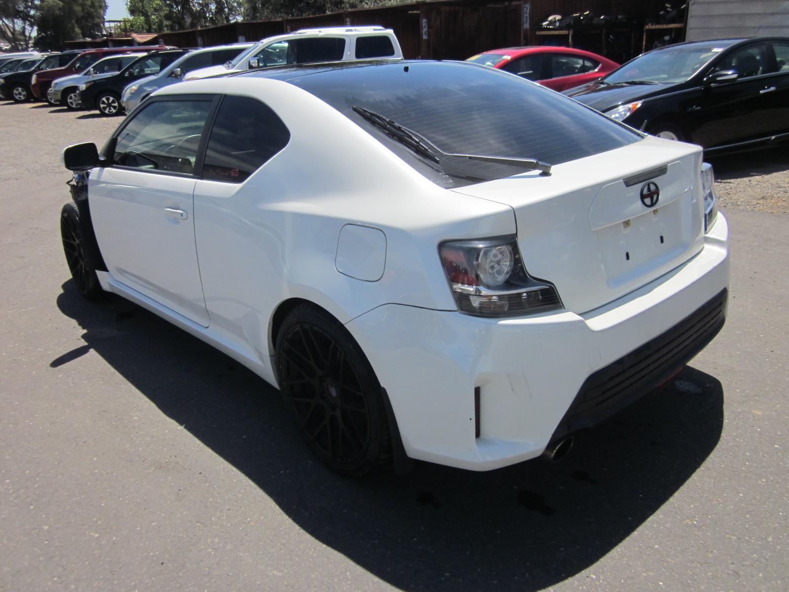 2016 Scion TC for Sale StkR19684 AutoGator Sacramento, CA