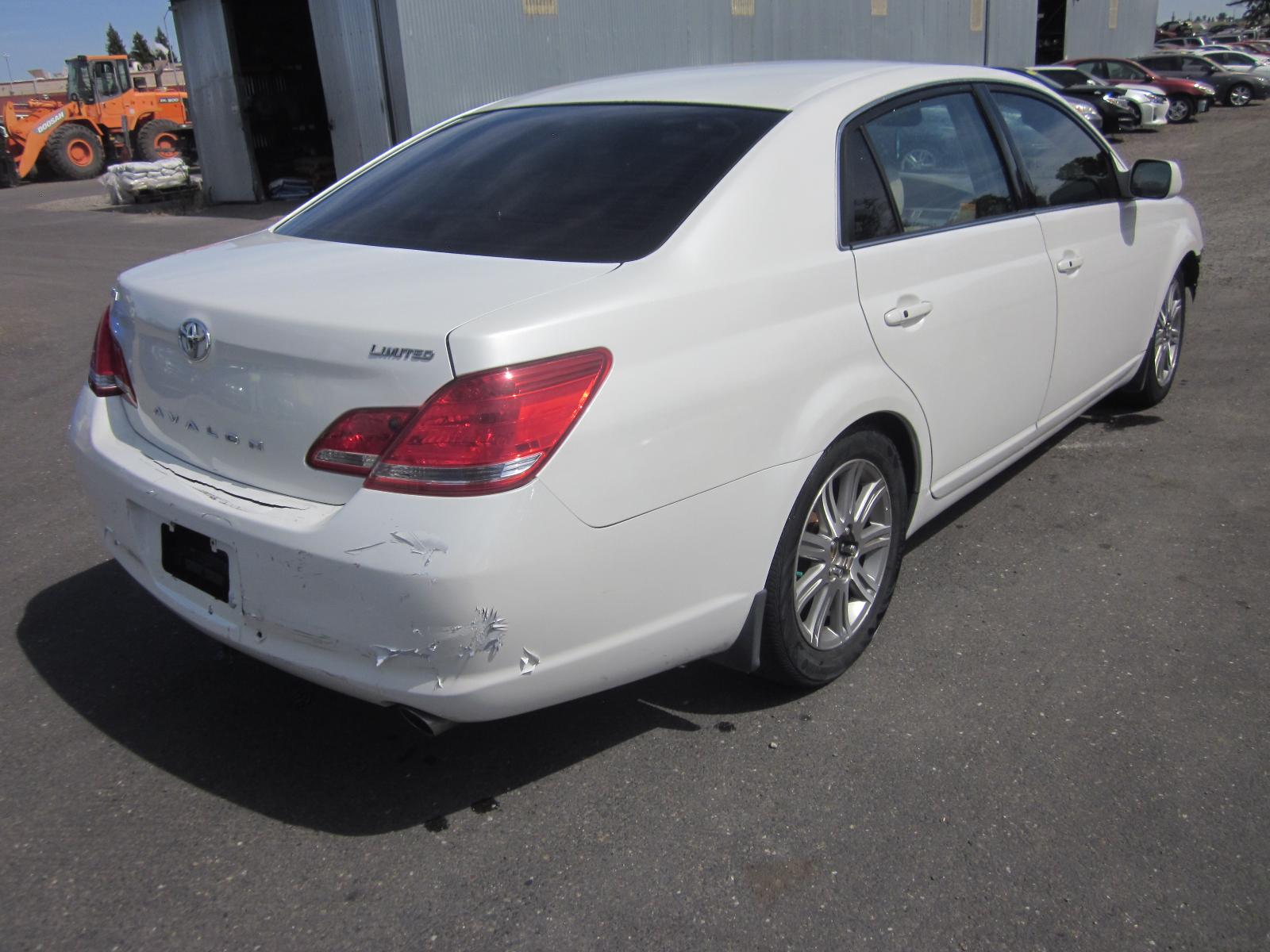 2006 Toyota Avalon LIMITED for Sale StkR19834 AutoGator