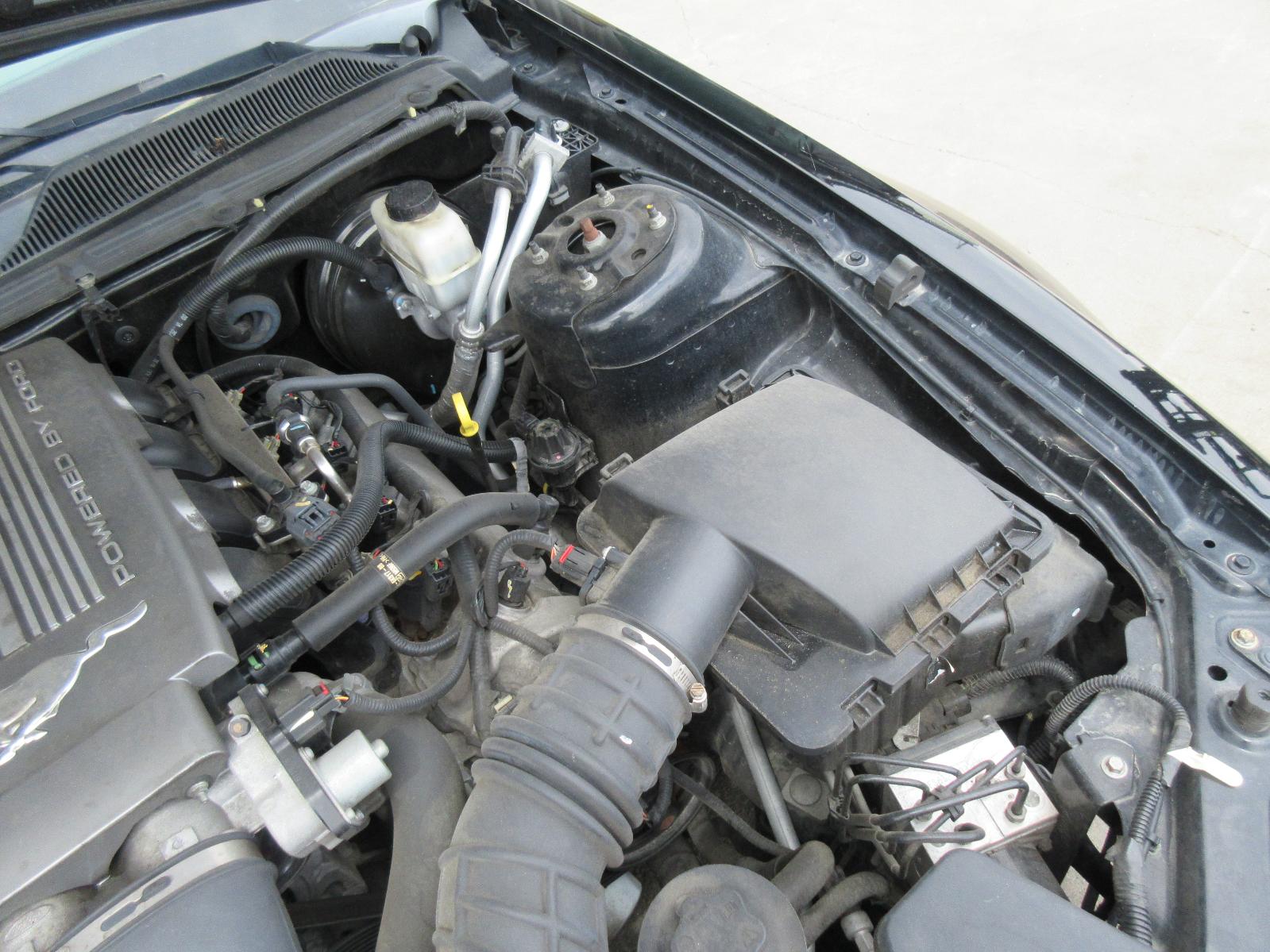 2009 Ford Mustang GT parts | AutoGator - Sacramento, CA