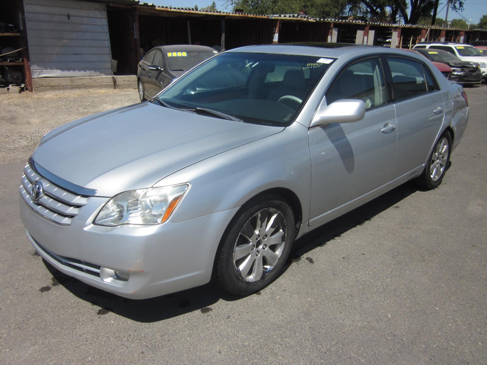 2005 Toyota Avalon XLS for Sale - Stk#R19961 | AutoGator - Sacramento, CA