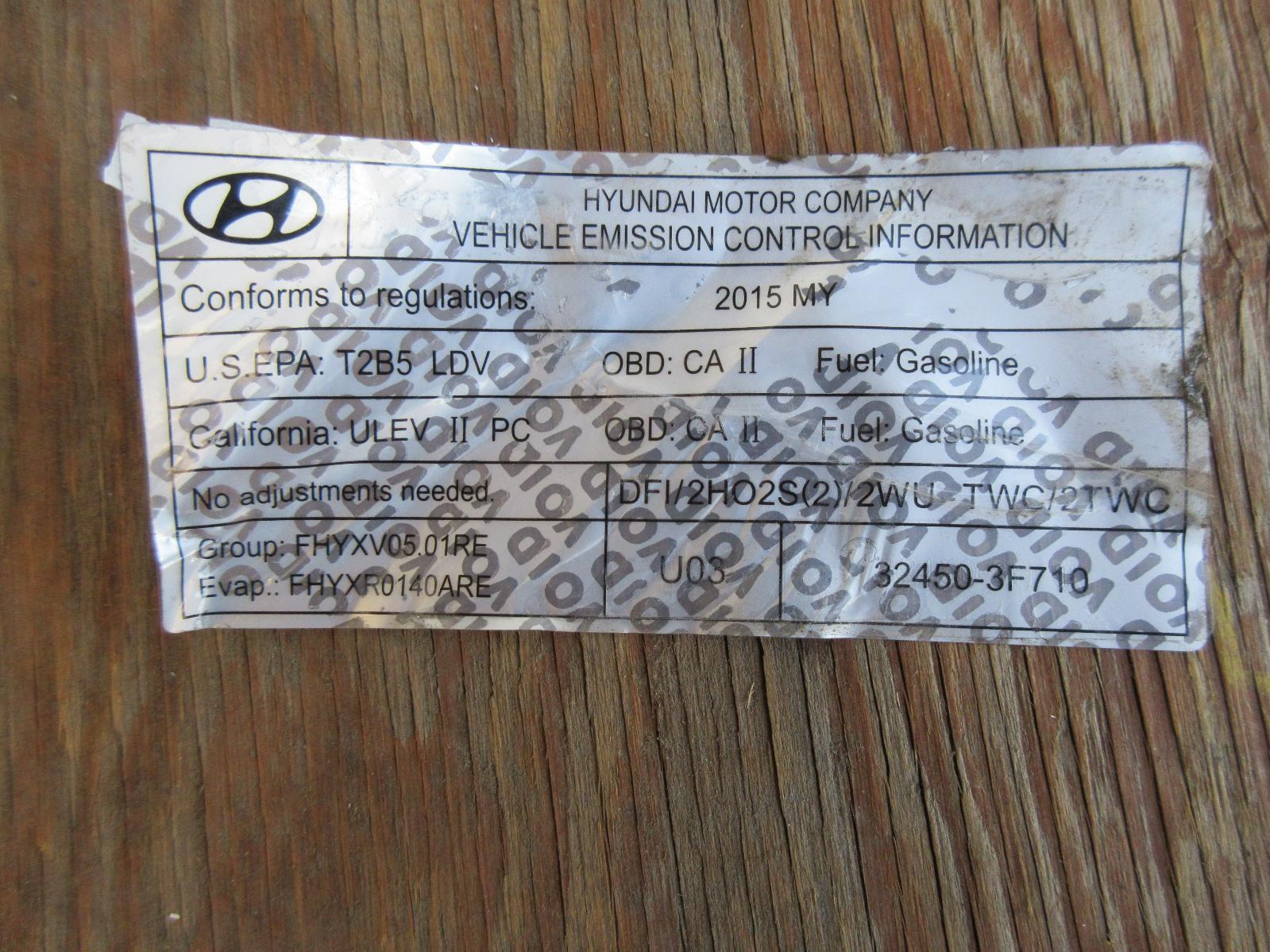 Hyundai Genesis Parts Online