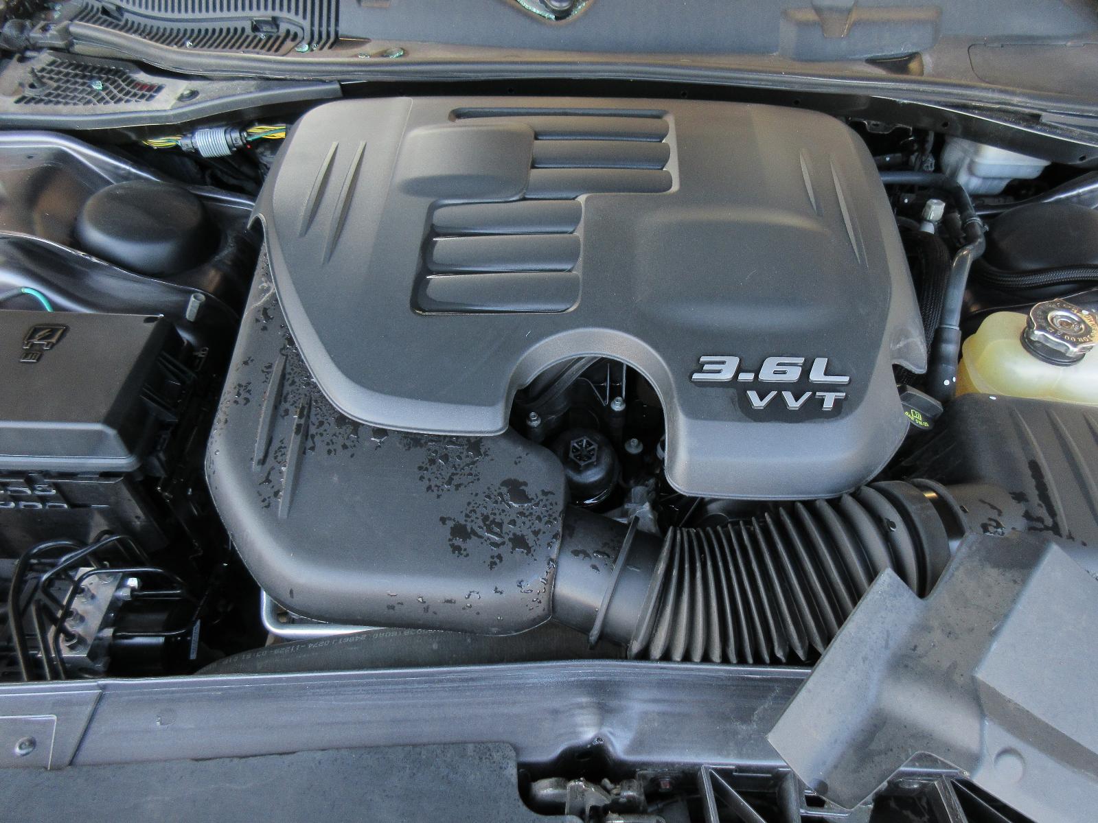 2014 Dodge Challenger SXT parts | AutoGator - Sacramento, CA