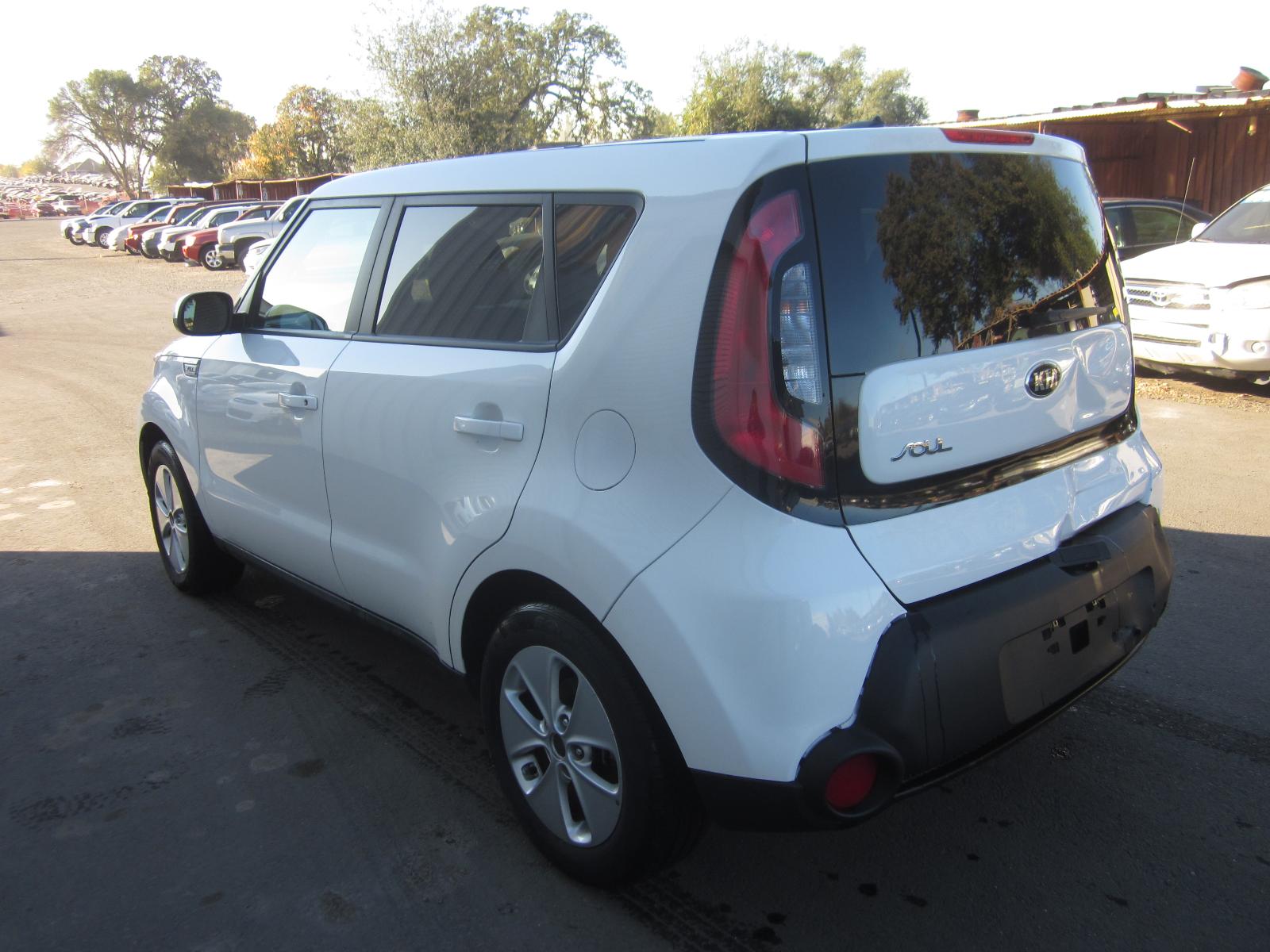 2016 kia soul for sale stk r20345