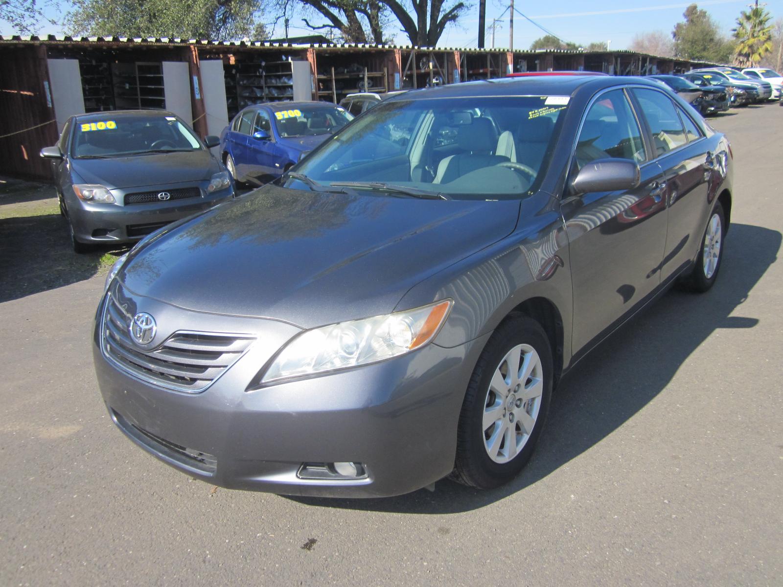 2007 Toyota Camry XLE for Sale - Stk#R20393 | AutoGator - Sacramento, CA