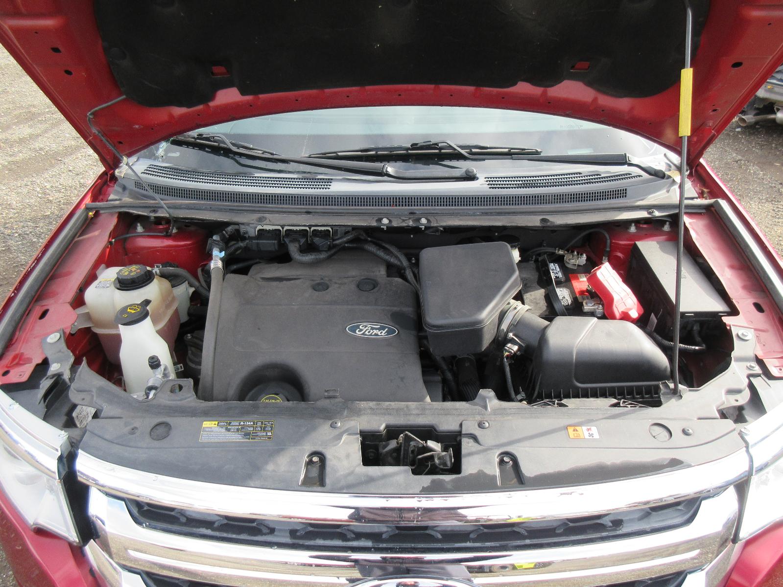 2014 Ford Edge SEL Used Auto Parts for Sale Auto Gator Sacramento, CA