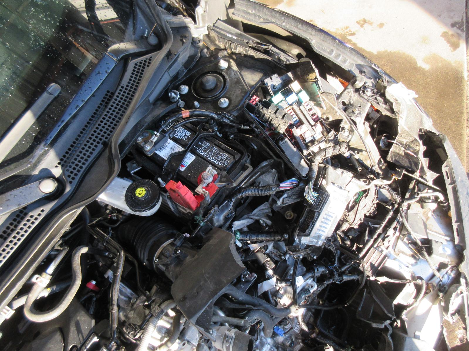 2017 Honda Civic LX parts | AutoGator - Sacramento, CA