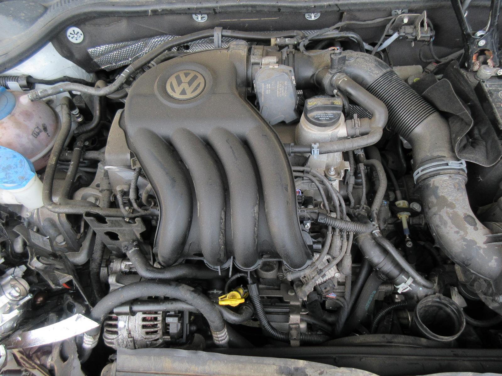 2015 Volkswagen Jetta S parts AutoGator Sacramento, CA