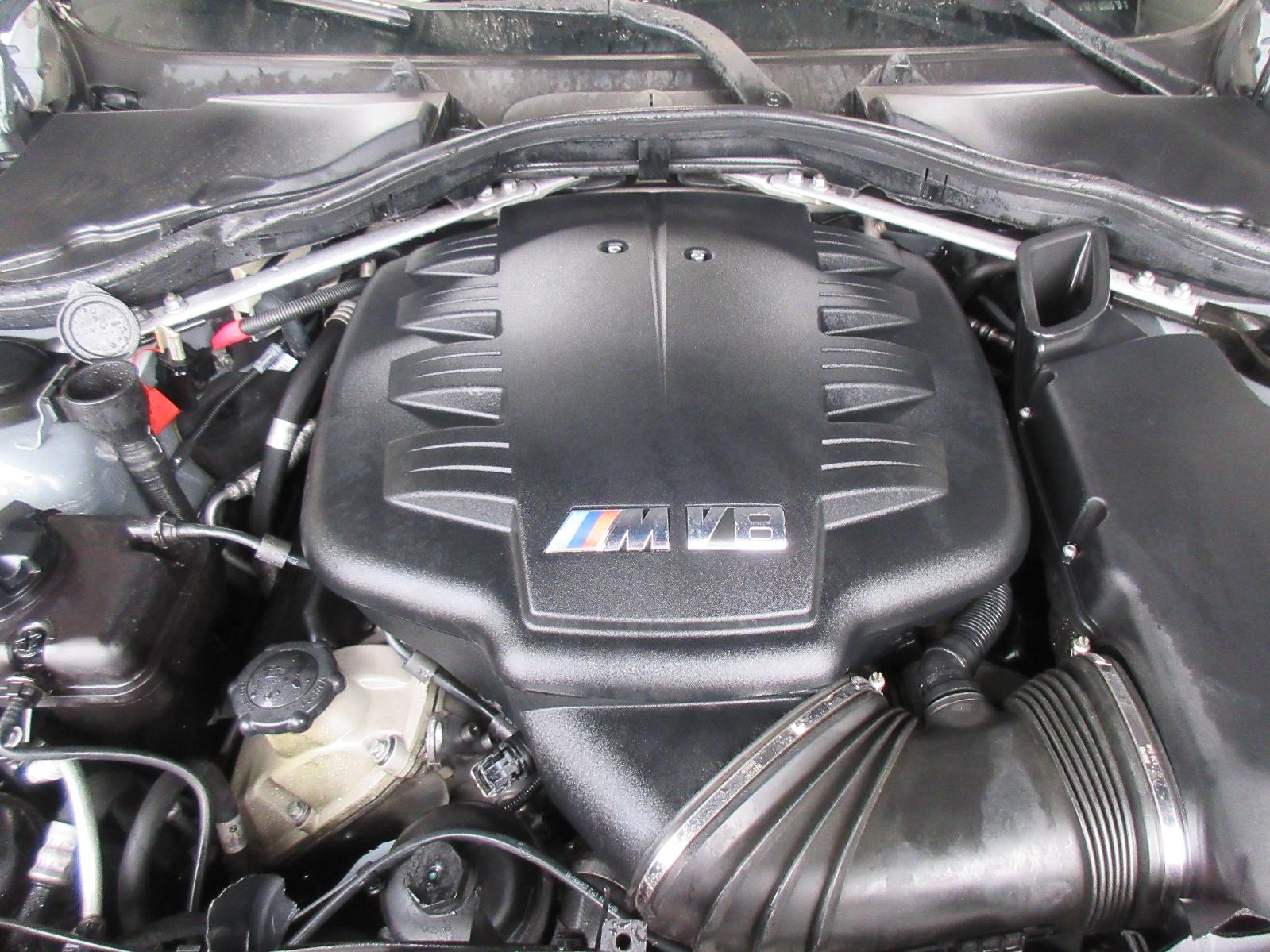 2011 BMW M3 Base parts AutoGator Sacramento, CA