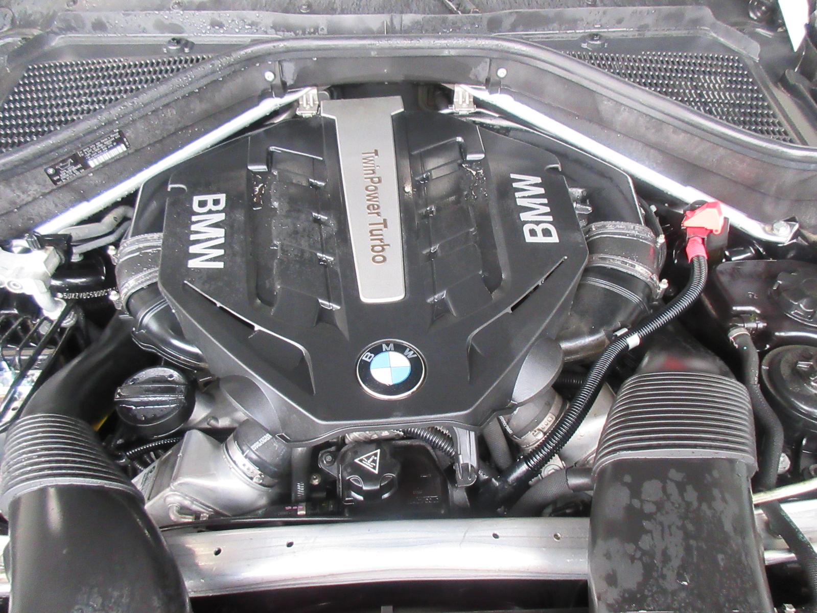 2013 BMW X5 xDrive50i - Used Auto Parts for Sale | Auto Gator ...