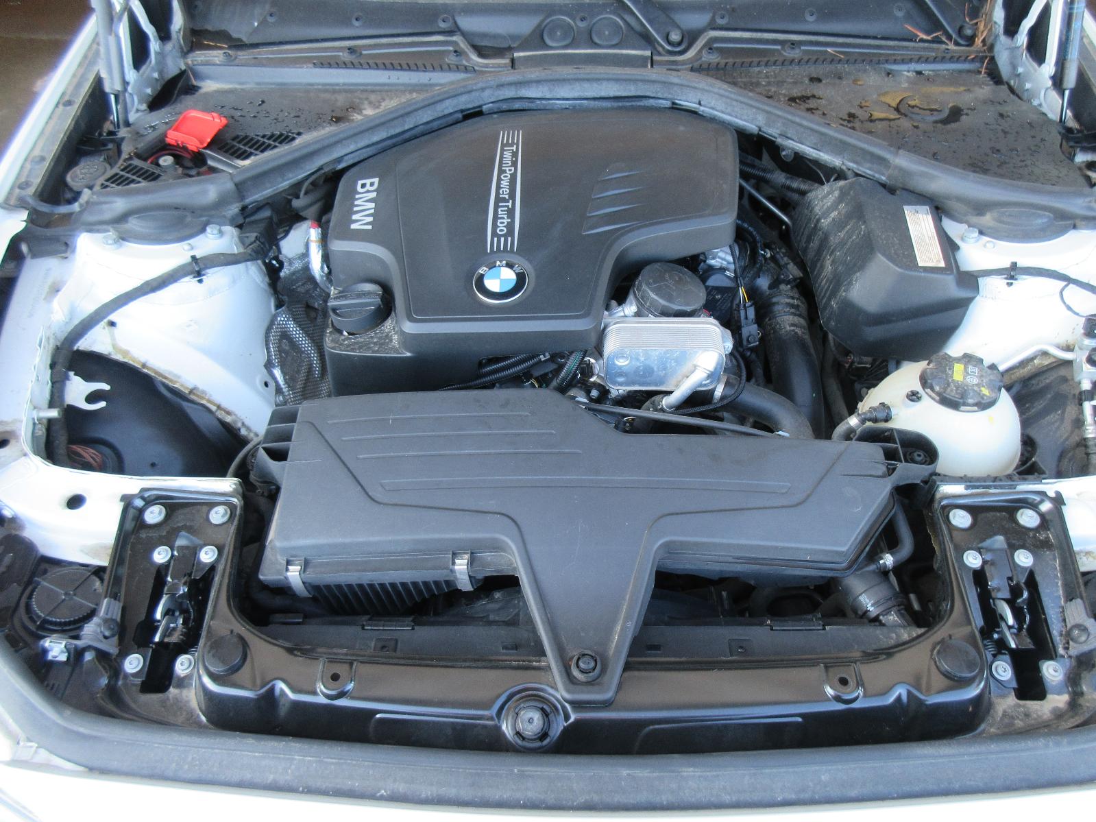 2014 BMW 228i 228i - Used Auto Parts for Sale | Auto Gator - Sacramento, CA