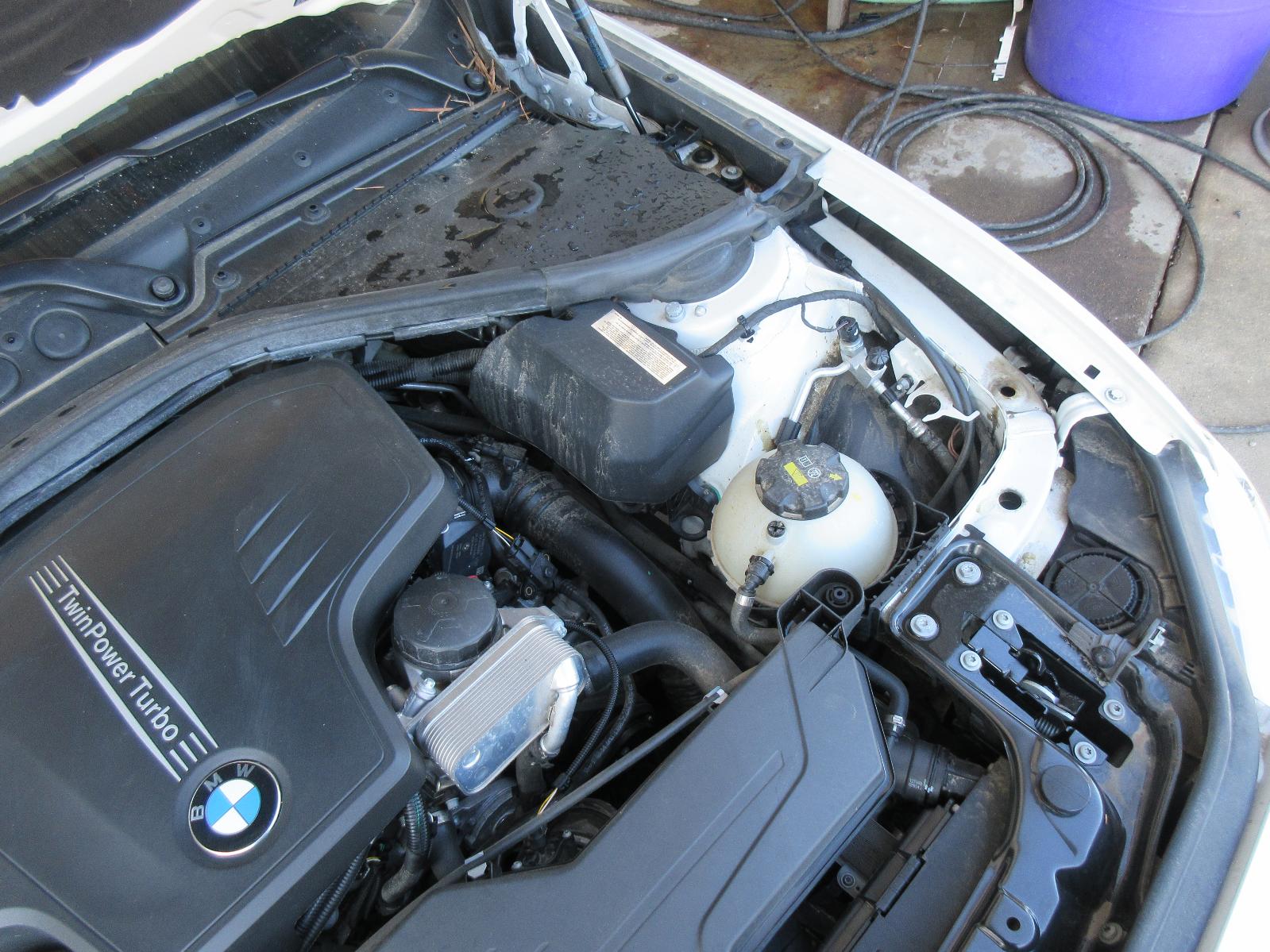 2014 BMW 228i 228i - Used Auto Parts for Sale | Auto Gator - Sacramento, CA