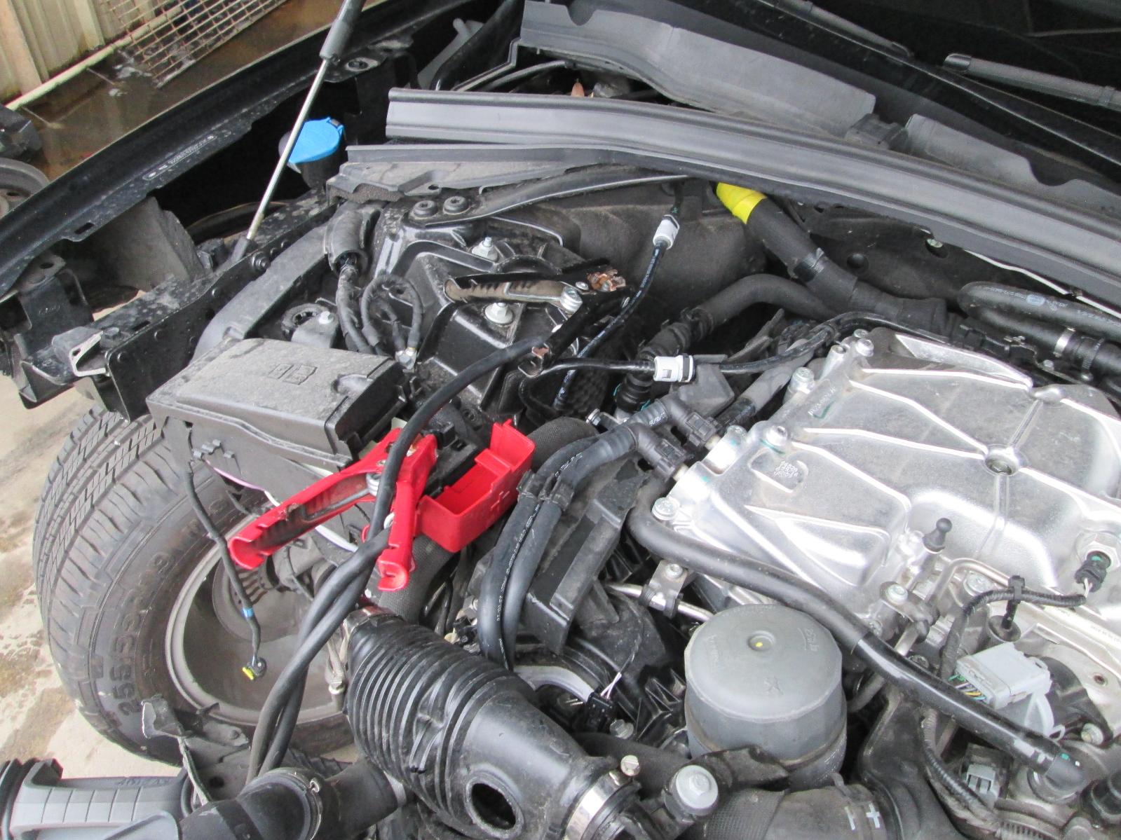 2017 Jaguar FPace Premium parts AutoGator Sacramento, CA