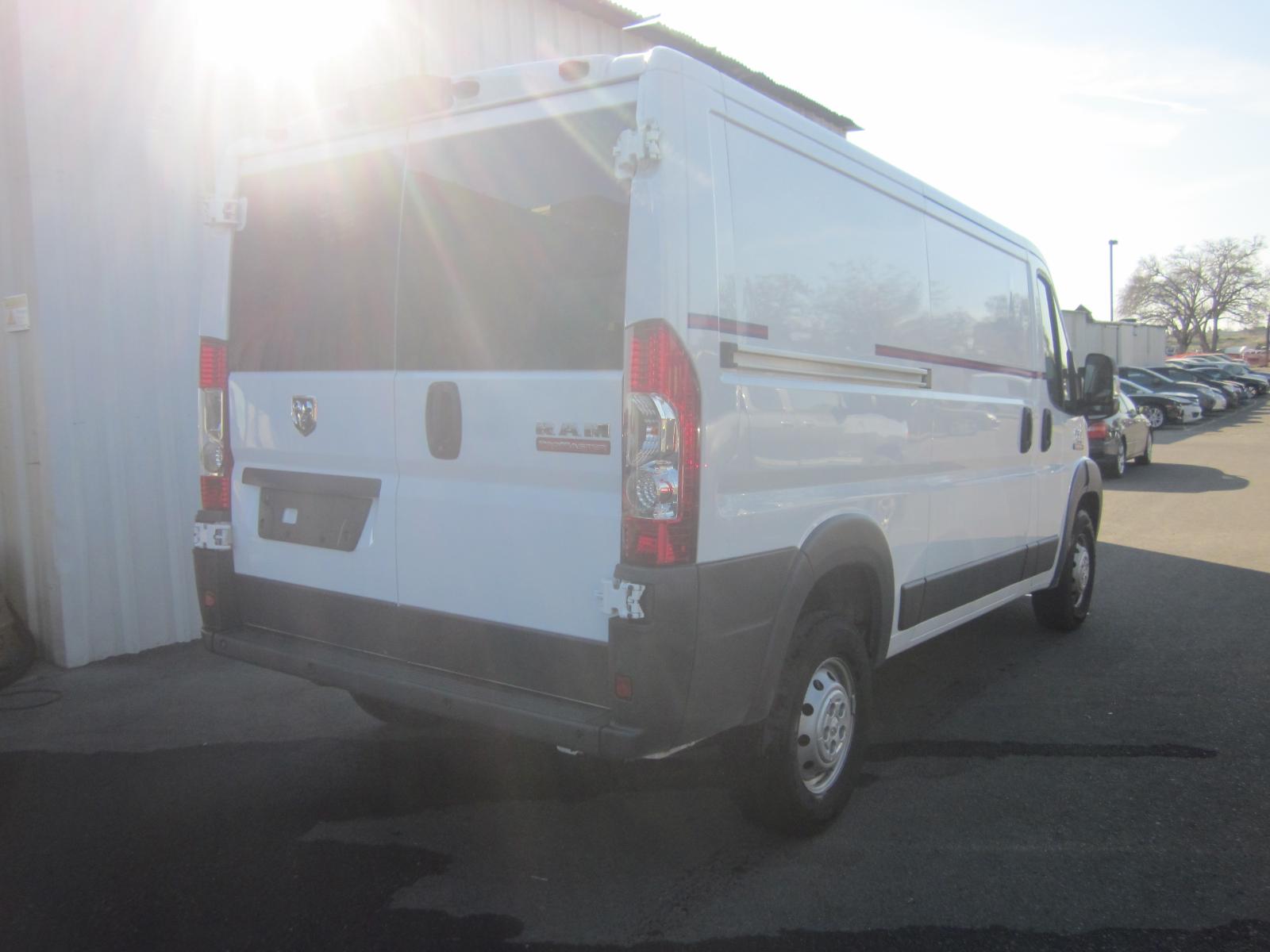 2018 Ram Promaster 1500 Van for Sale StkR20794 AutoGator