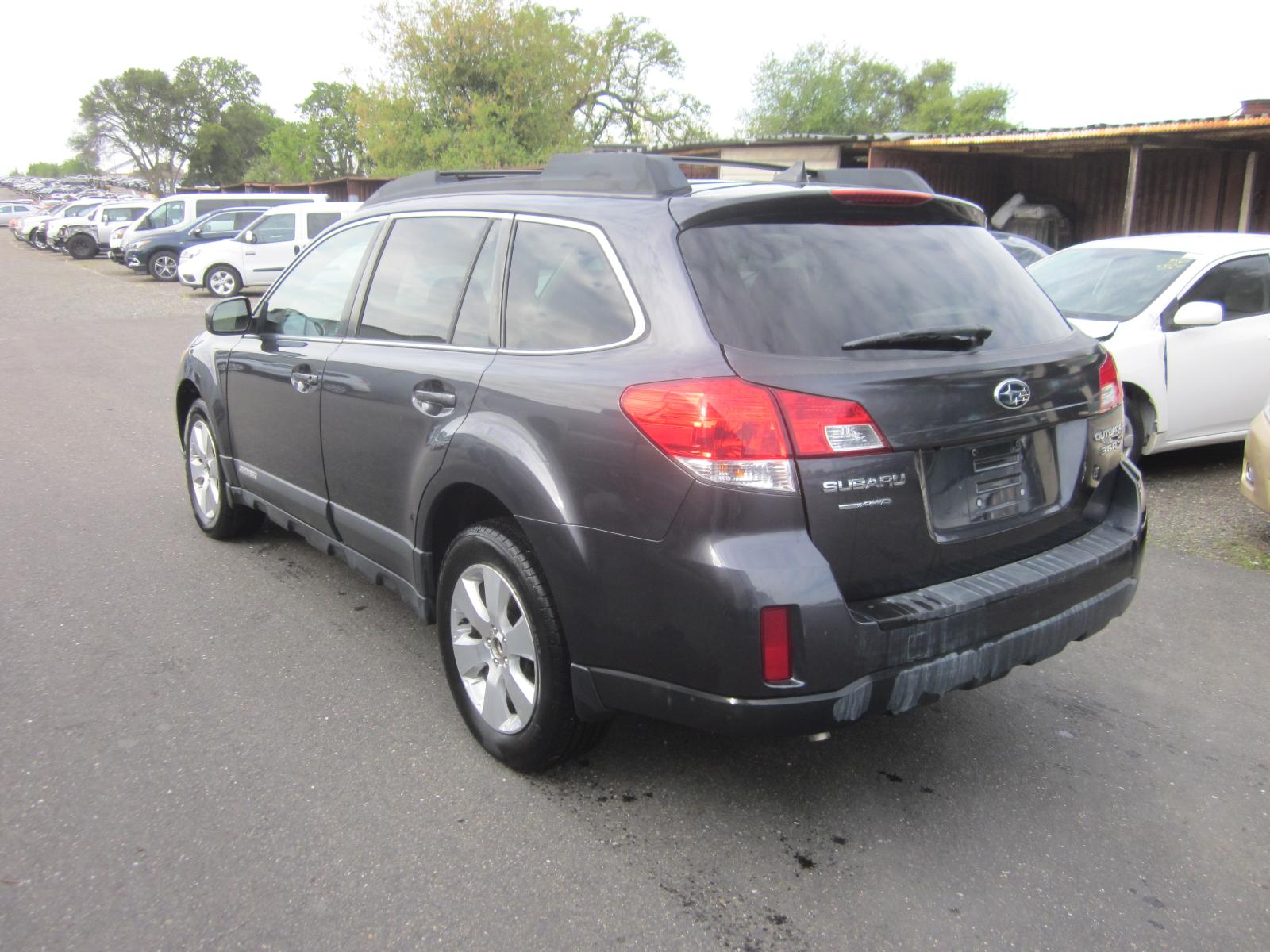 2012 subaru outback 3 6r limited for sale stk r20897