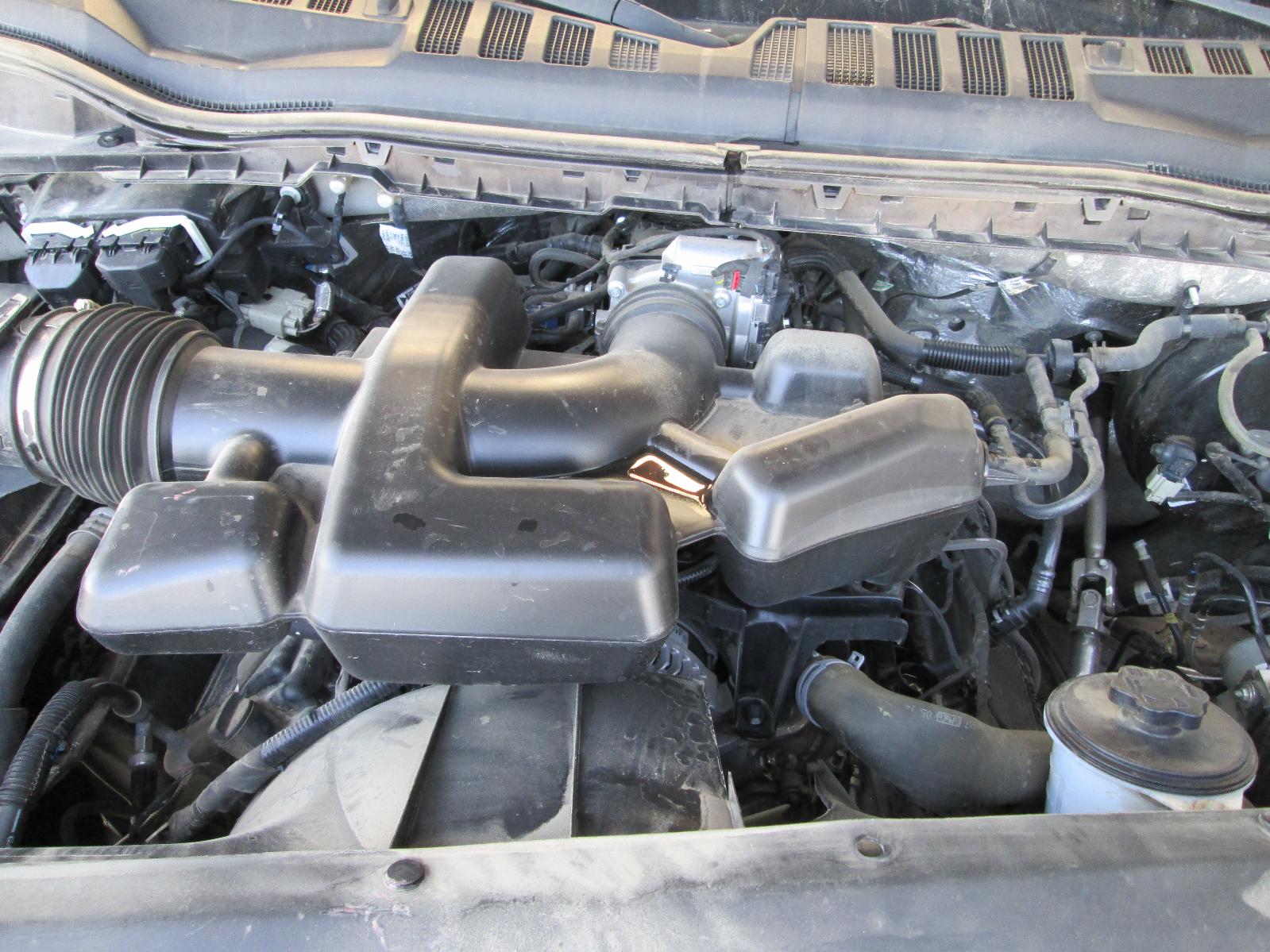 2017 Ford F250 Pickup XL parts | AutoGator - Sacramento, CA