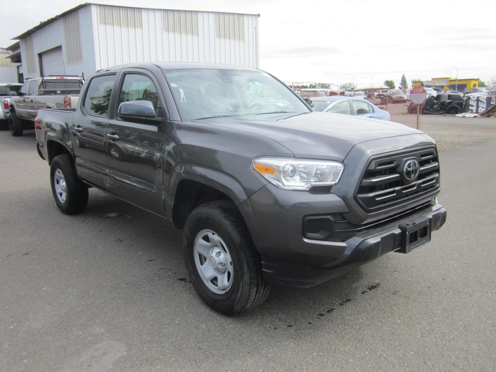 2019 Toyota for Sale StkR20918 AutoGator Sacramento, CA